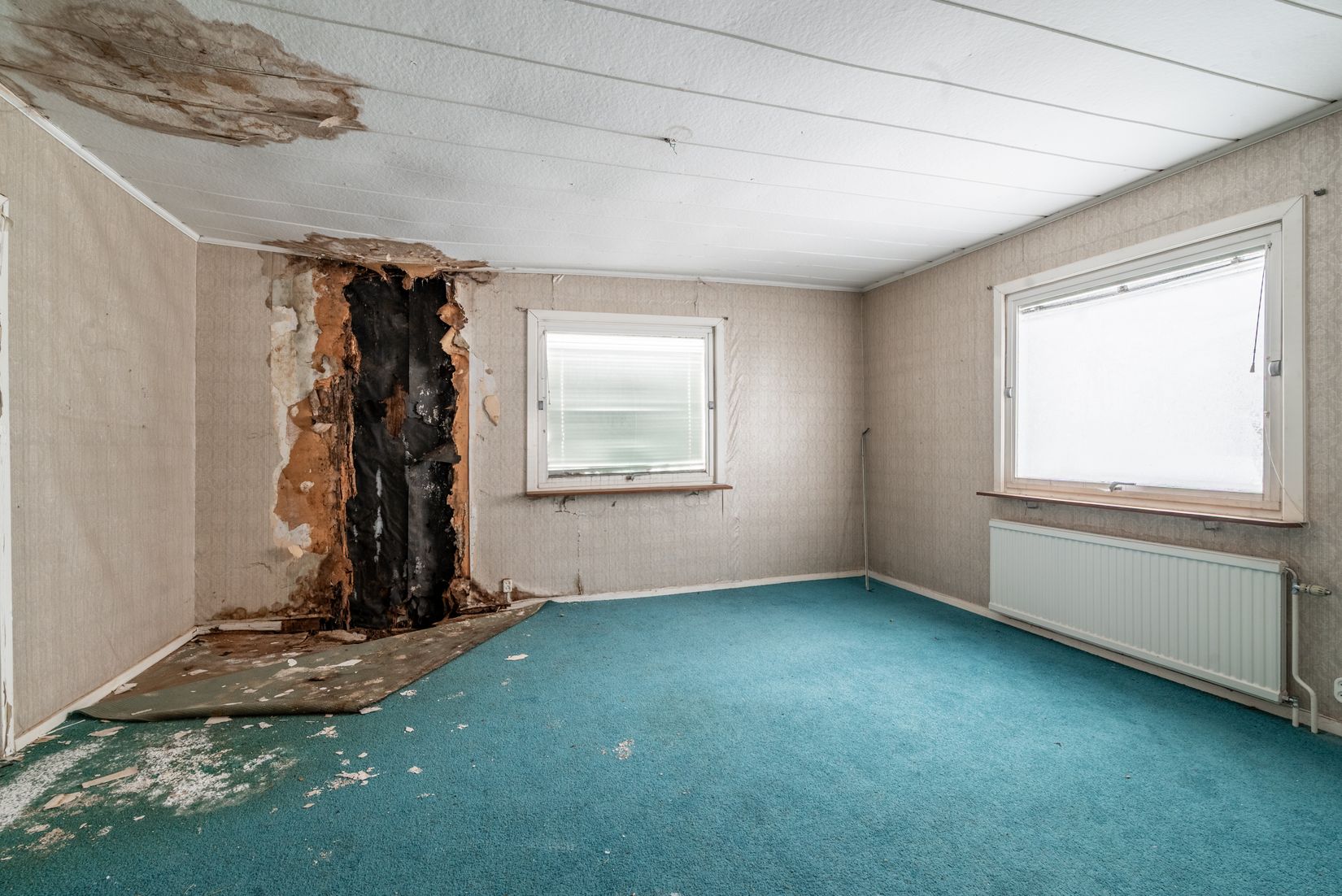 Gård/Skog, Lilla Skedskamma 1, Dannike, Borås