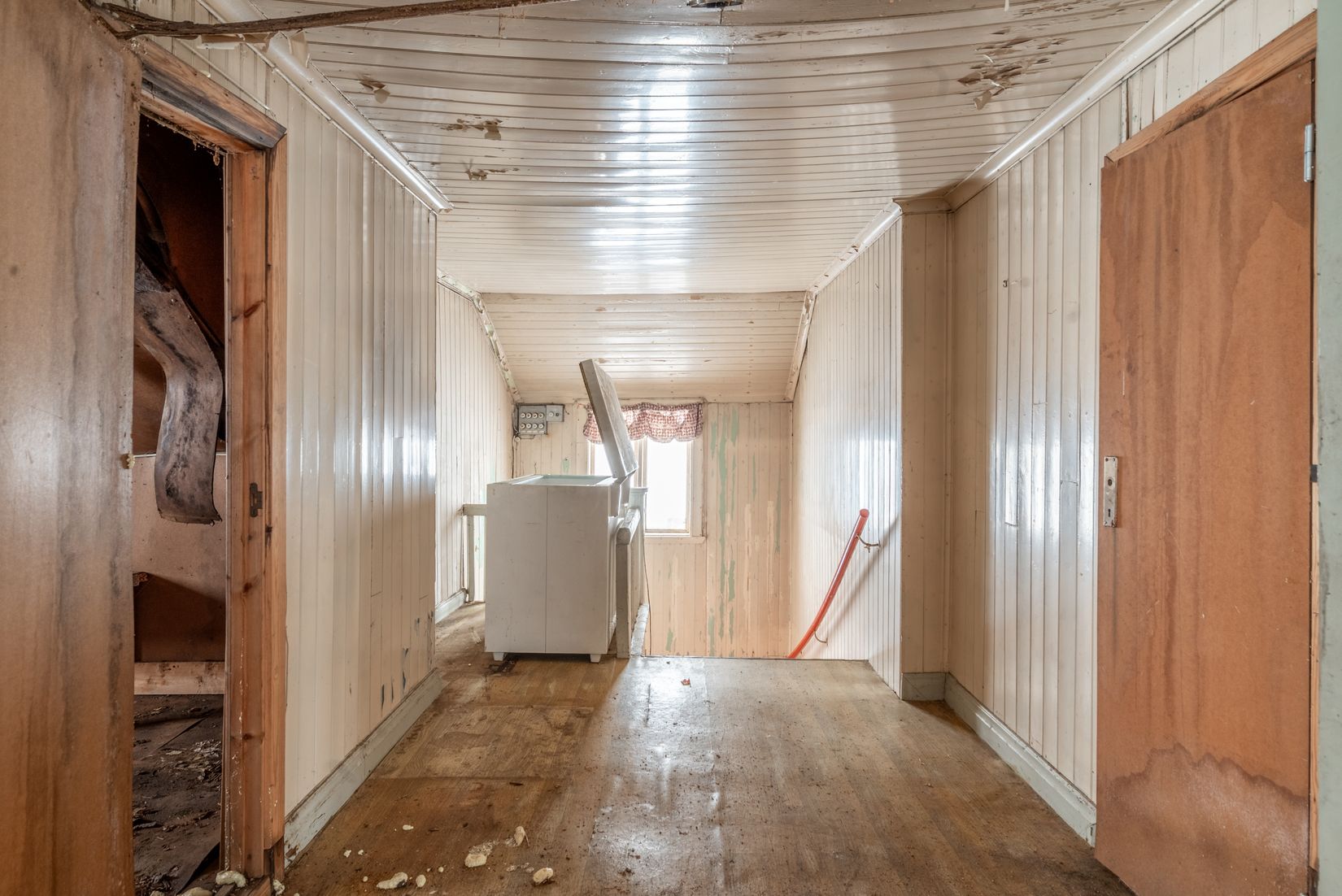 Gård/Skog, Lilla Skedskamma 1, Dannike, Borås