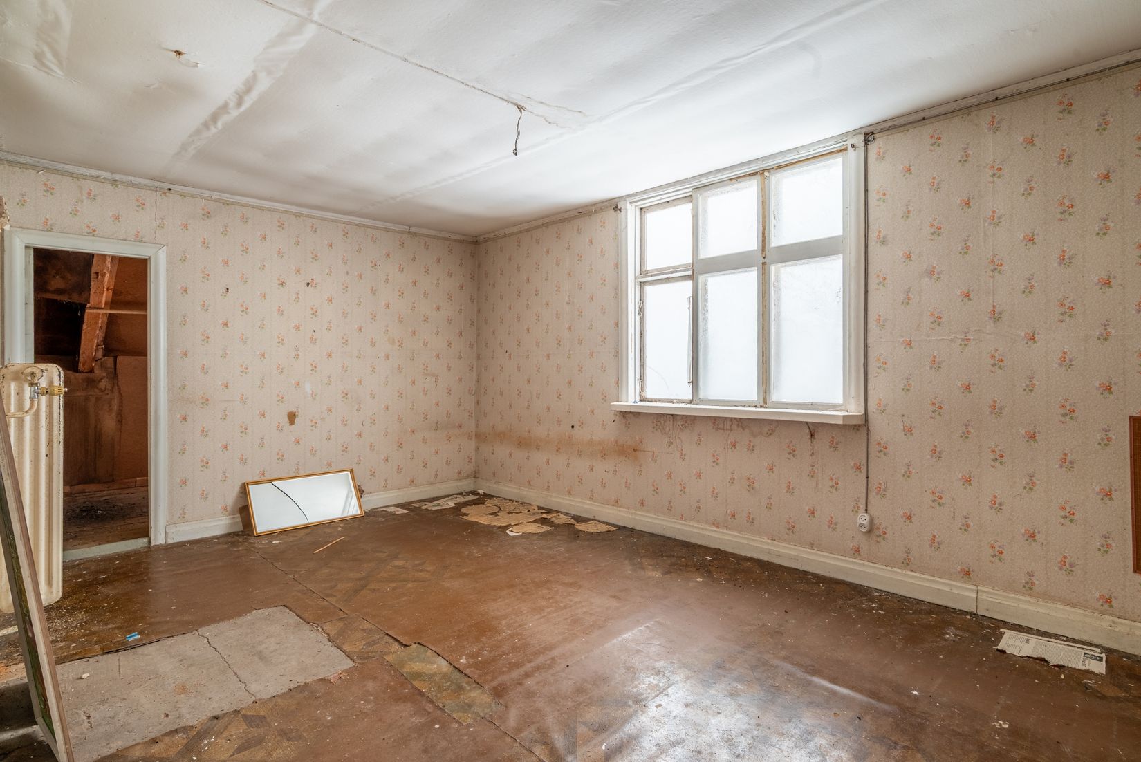 Gård/Skog, Lilla Skedskamma 1, Dannike, Borås