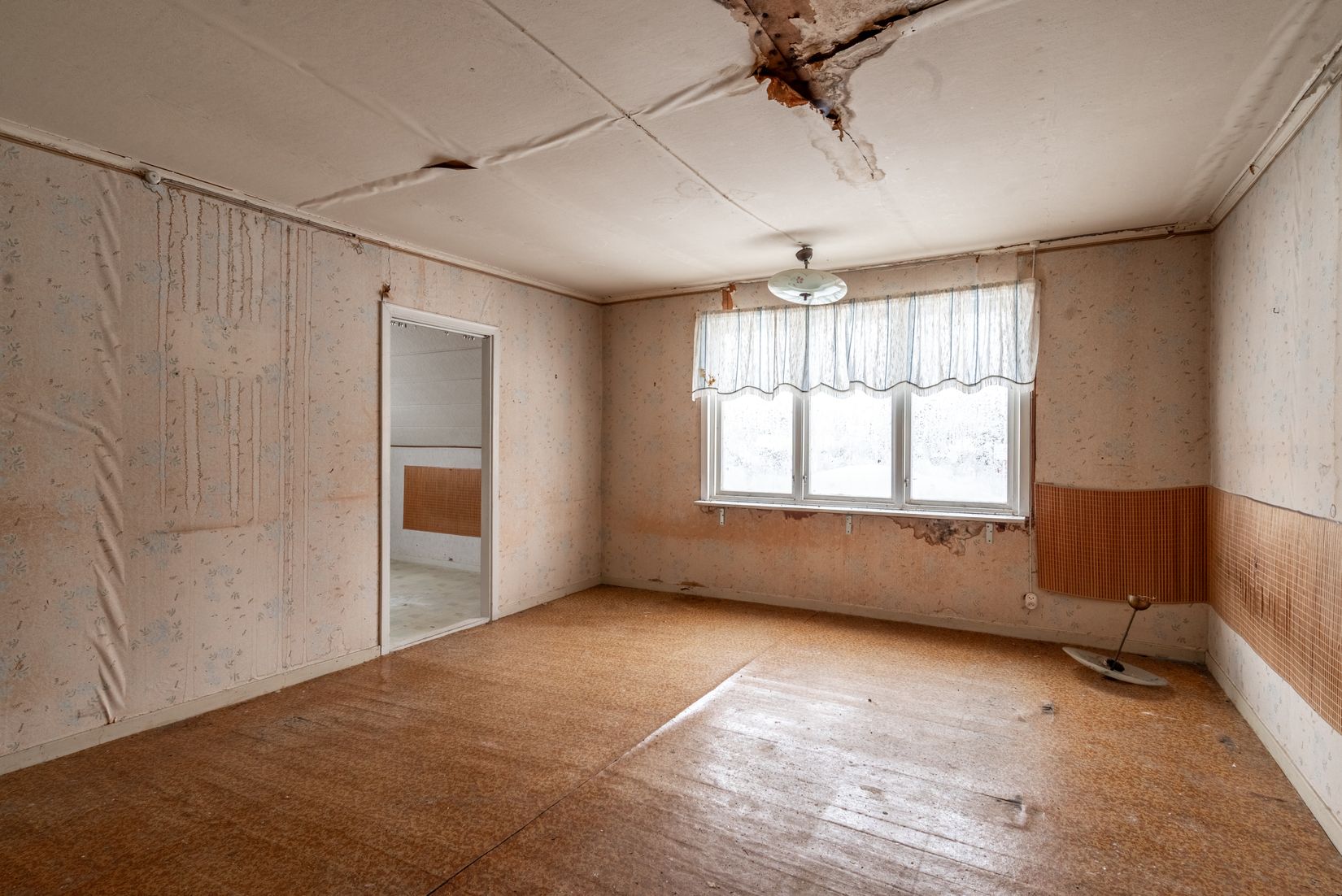 Gård/Skog, Lilla Skedskamma 1, Dannike, Borås