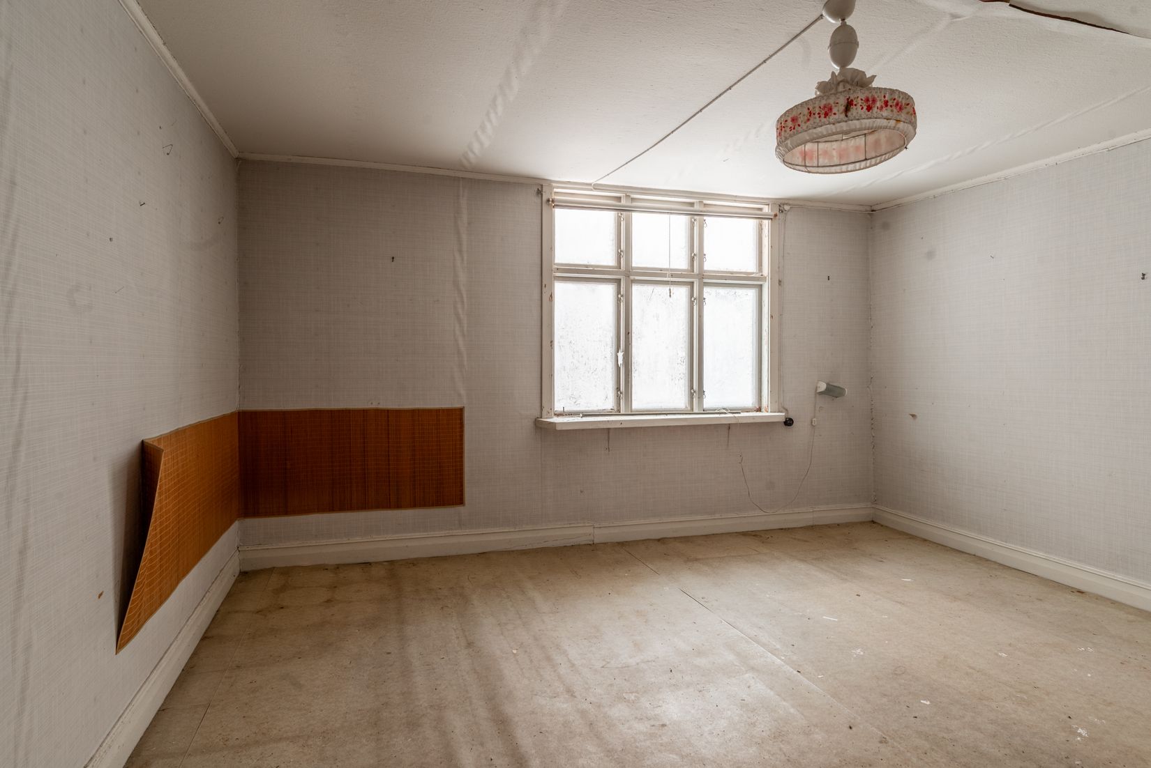 Gård/Skog, Lilla Skedskamma 1, Dannike, Borås