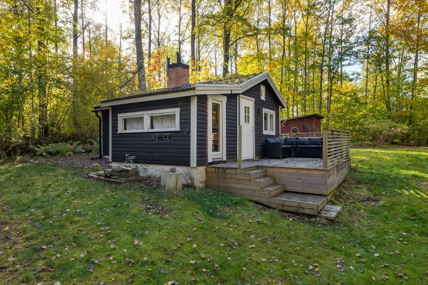 Fritidshus, Gavel 10, Linköping