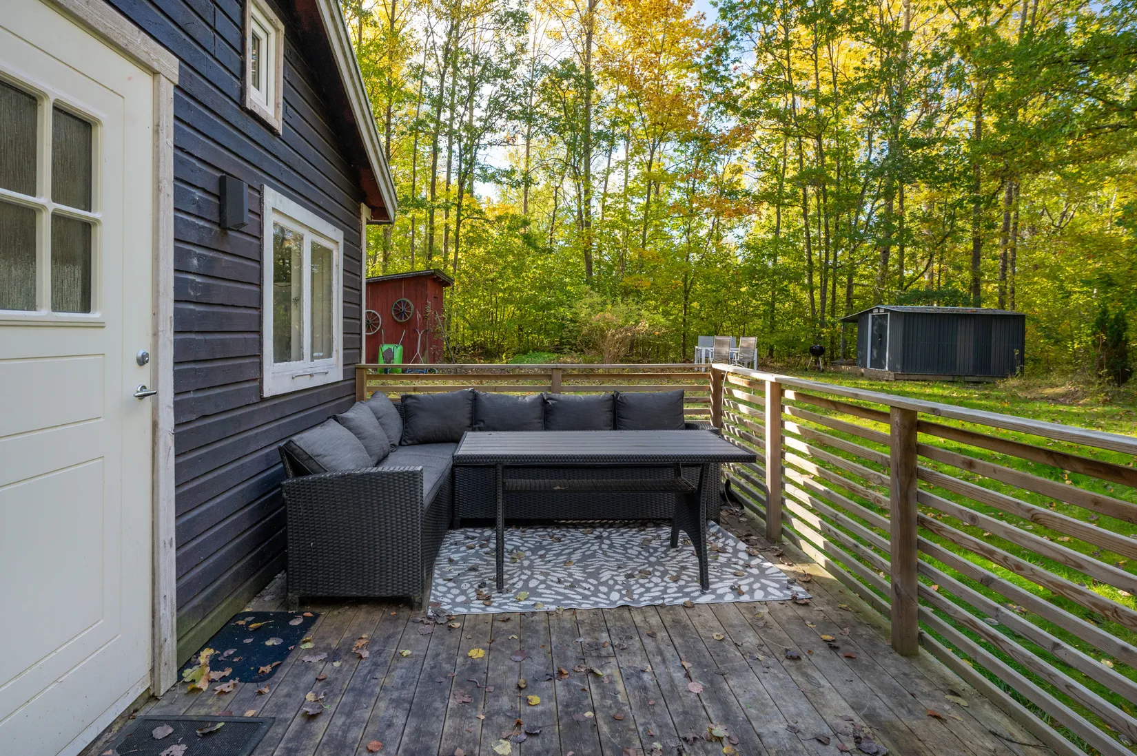 Fritidshus, Gavel 10, Linköping