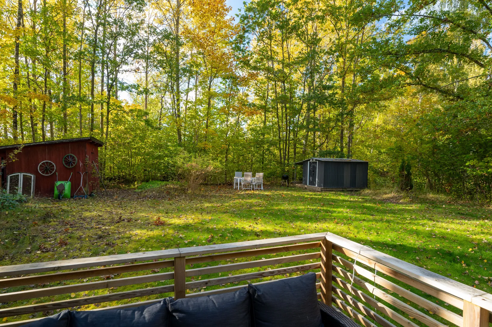 Fritidshus, Gavel 10, Linköping