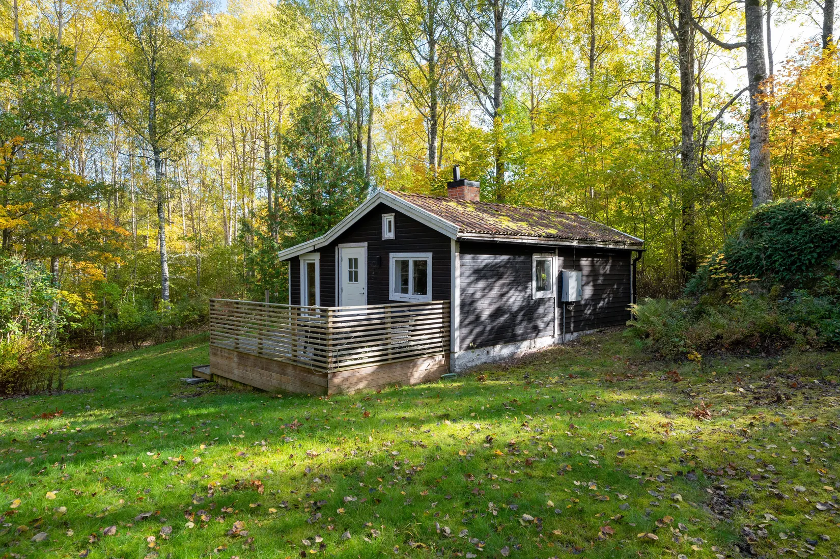 Fritidshus, Gavel 10, Linköping