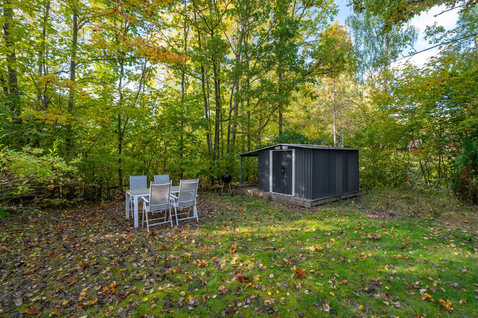 Fritidshus, Gavel 10, Linköping