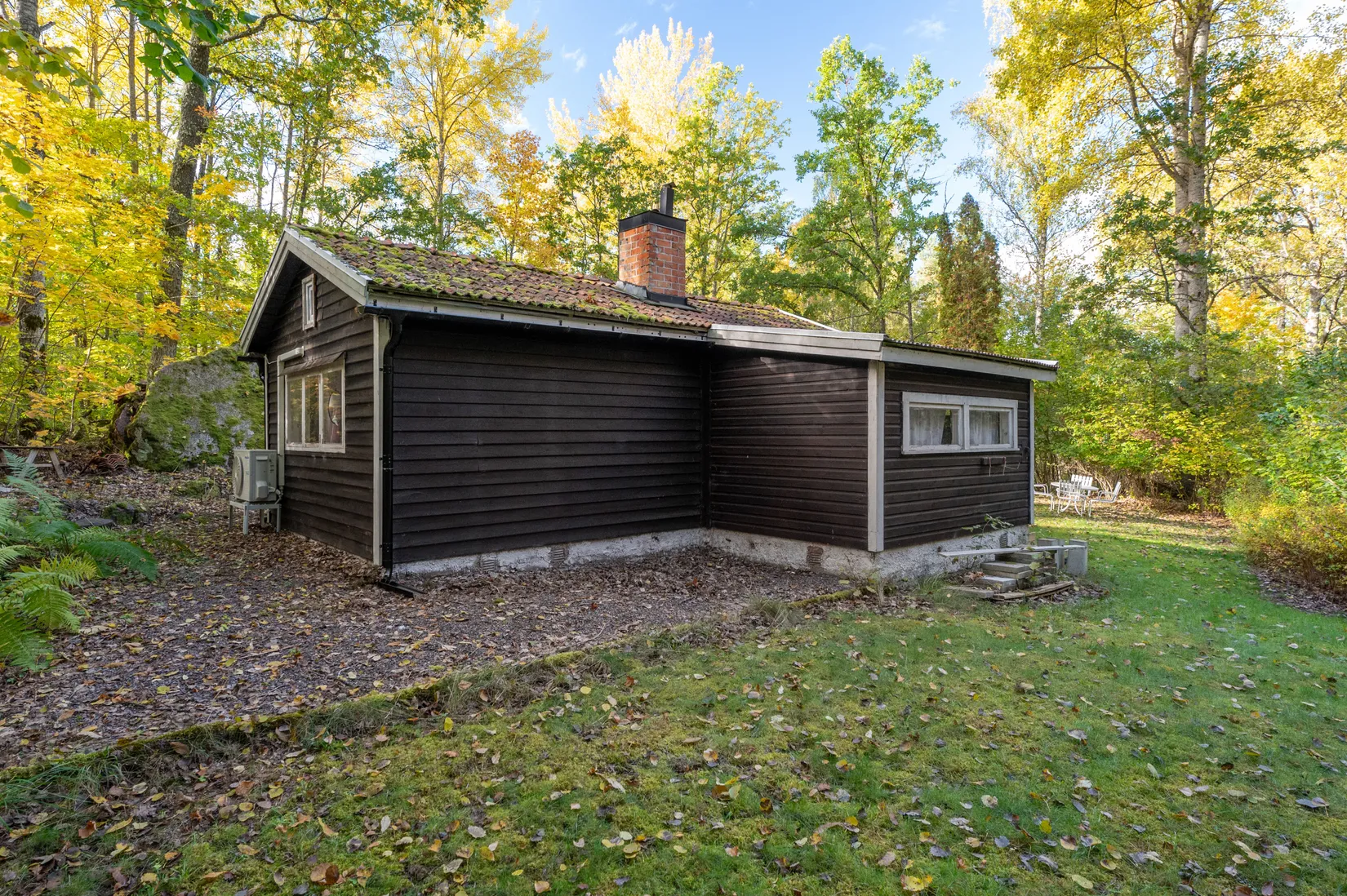 Fritidshus, Gavel 10, Linköping