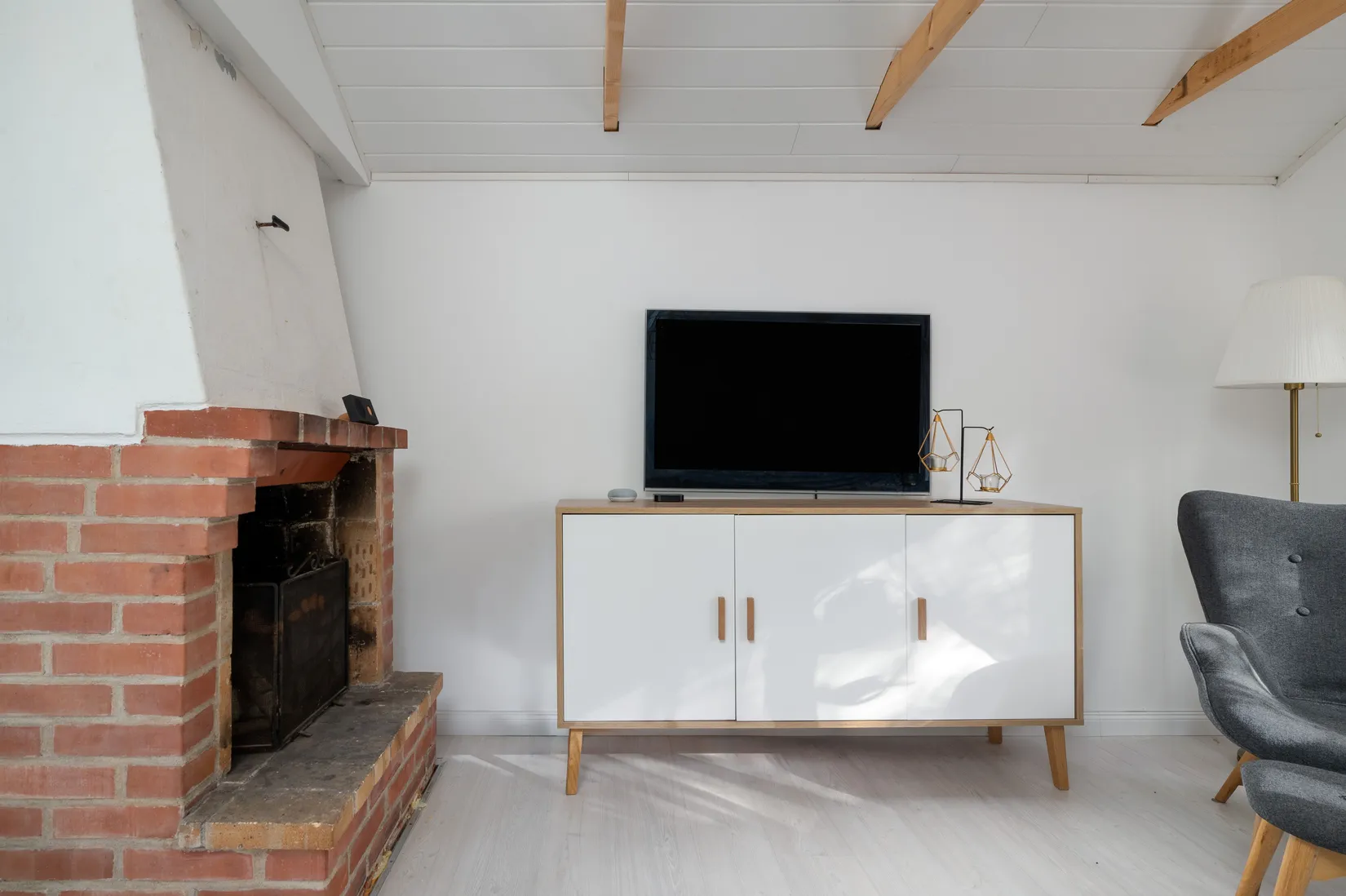 Fritidshus, Gavel 10, Linköping