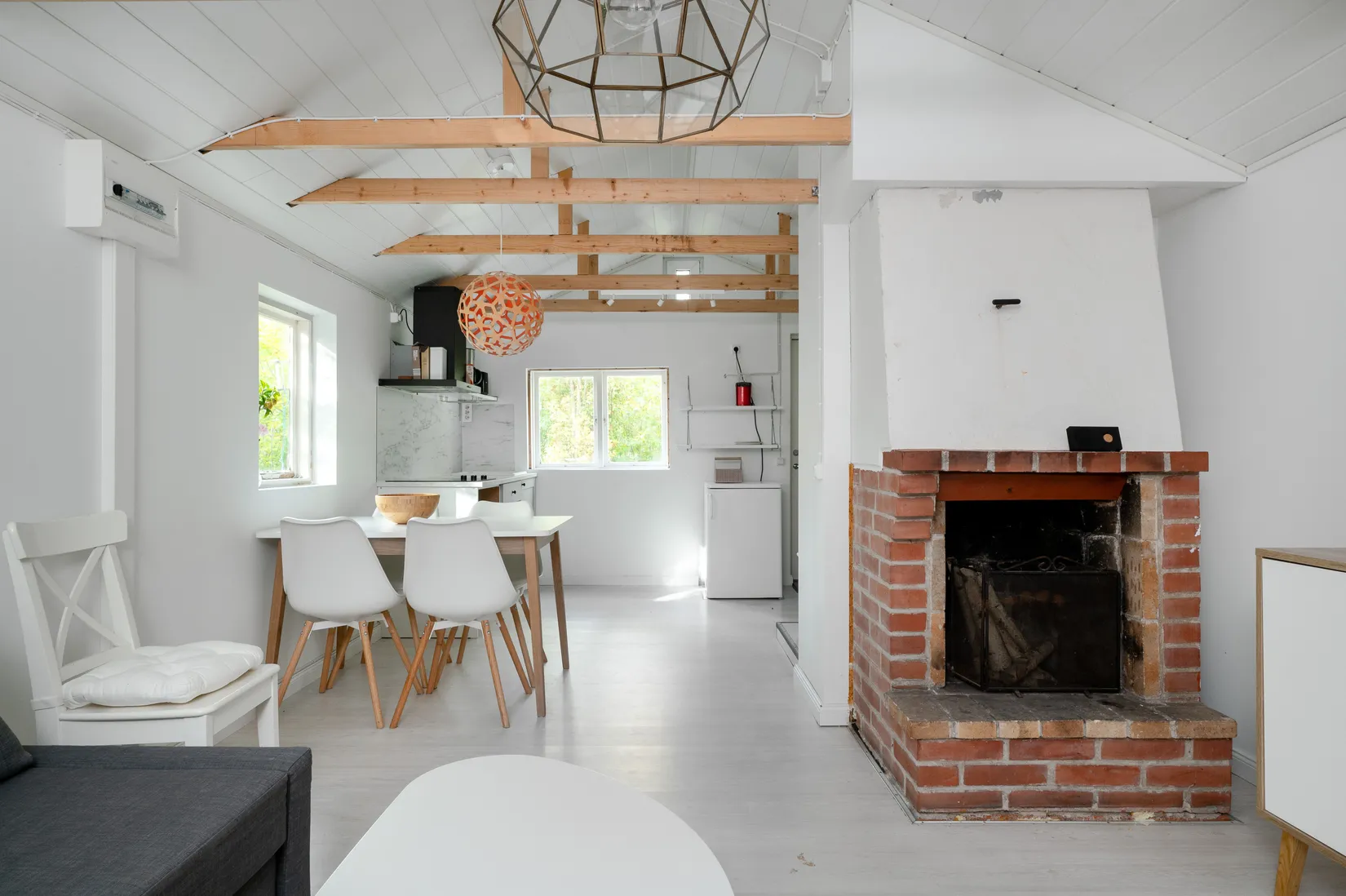 Fritidshus, Gavel 10, Linköping