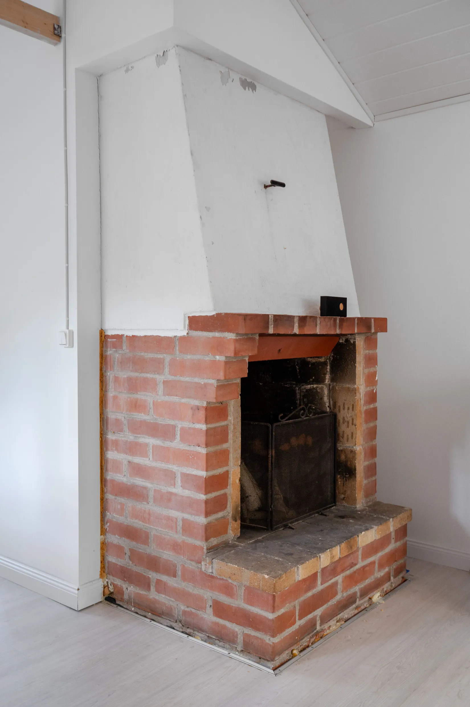 Fritidshus, Gavel 10, Linköping