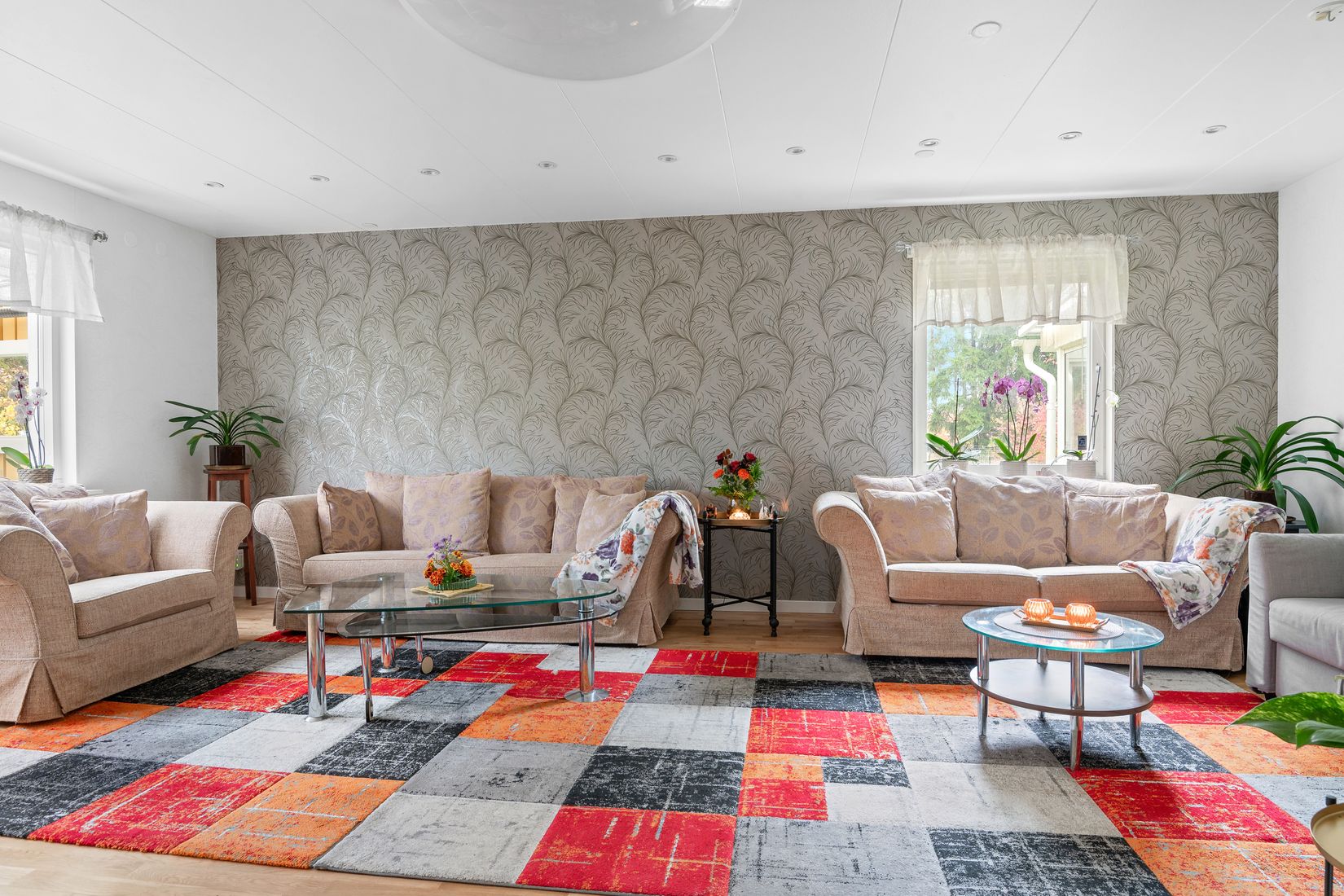 Bostadsrätt, Radhus, Tarantellastigen 21, Kungsängen/Brunna, Upplands-Bro