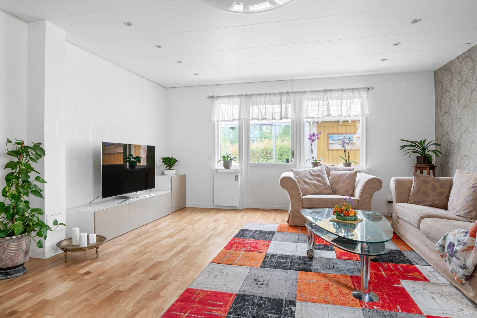 Bostadsrätt, Radhus, Tarantellastigen 21, Kungsängen/Brunna, Upplands-Bro