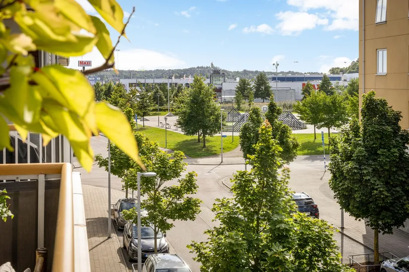 Bostadsrätt, Mor Eleonoras väg 6, Kungsbacka - Björkris, Kungsbacka