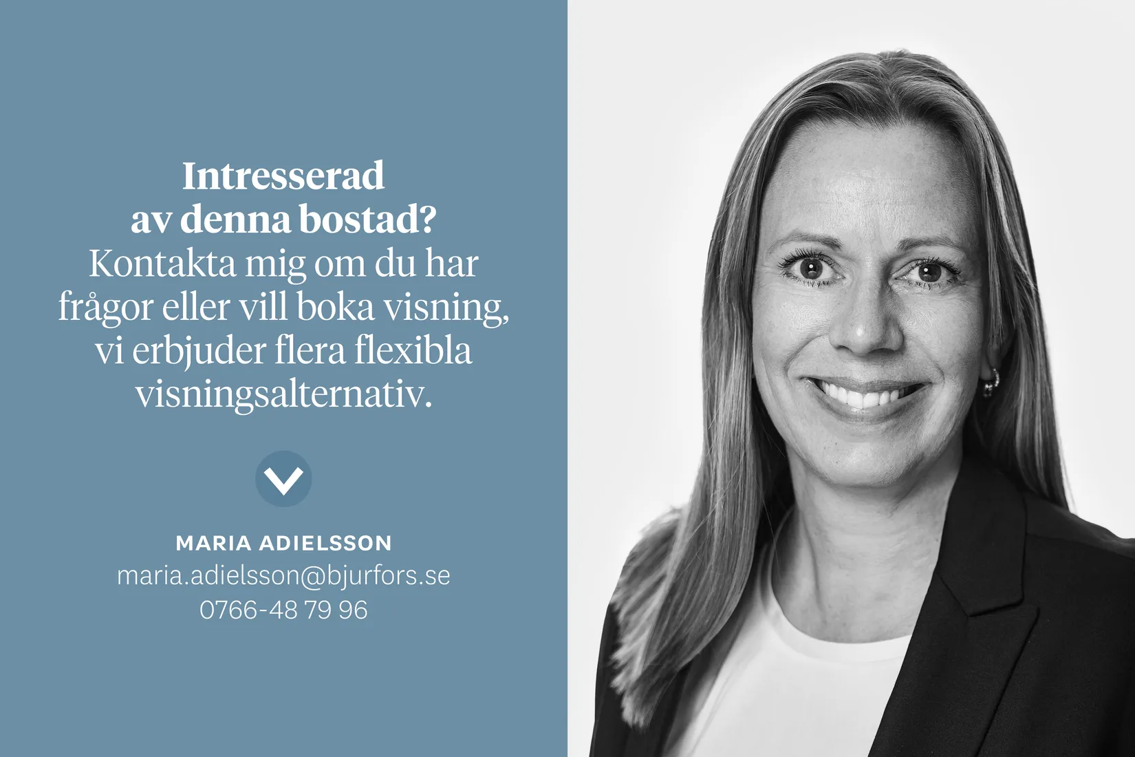 Bostadsrätt, Mor Eleonoras väg 6, Kungsbacka - Björkris, Kungsbacka