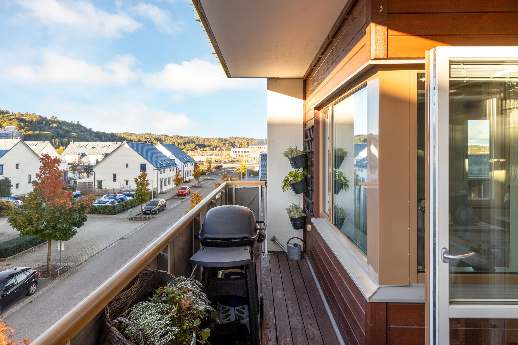 Bostadsrätt, Mor Eleonoras väg 6, Kungsbacka - Björkris, Kungsbacka