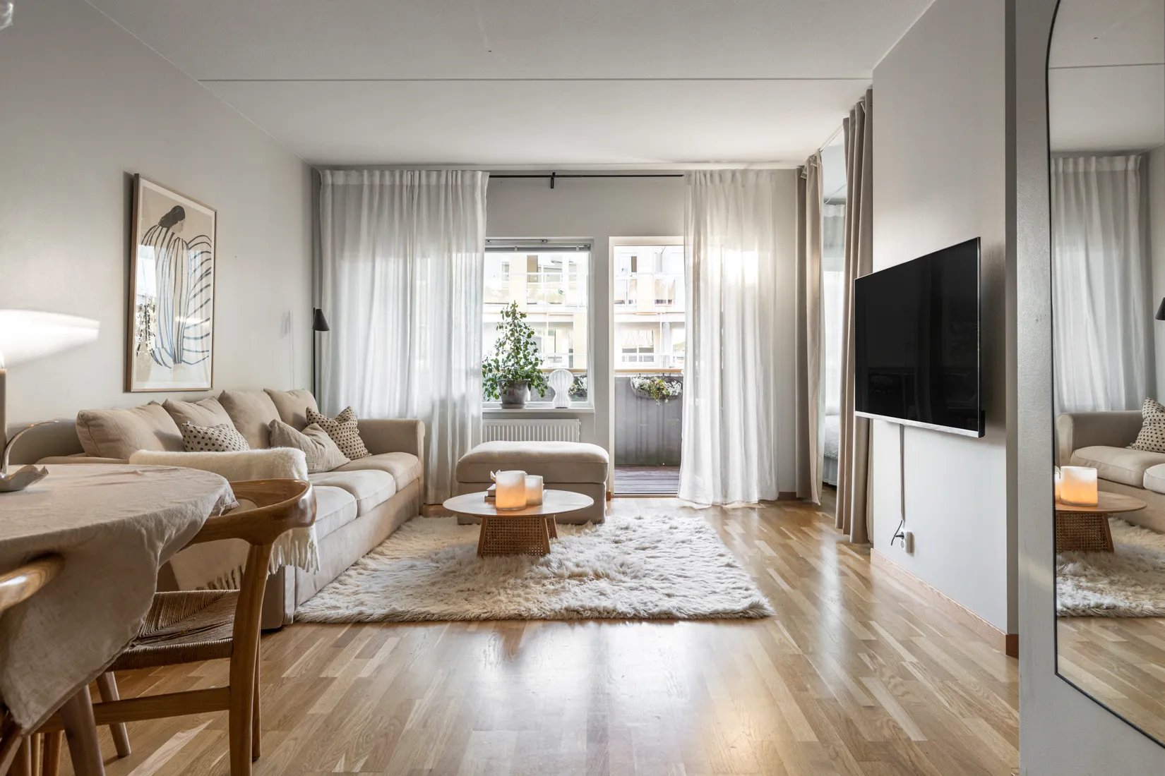 Bostadsrätt, Mor Eleonoras väg 6, Kungsbacka - Björkris, Kungsbacka