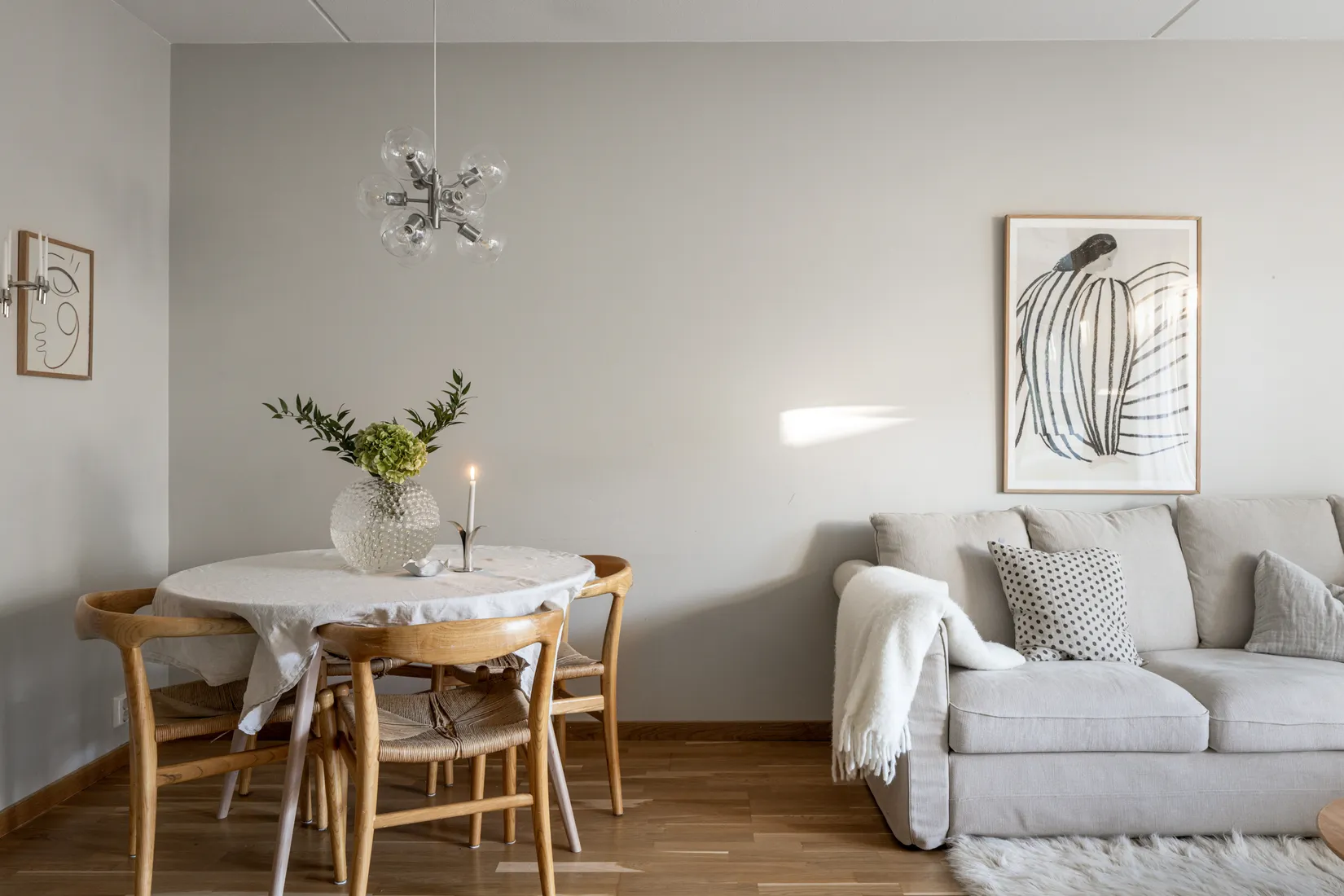 Bostadsrätt, Mor Eleonoras väg 6, Kungsbacka - Björkris, Kungsbacka