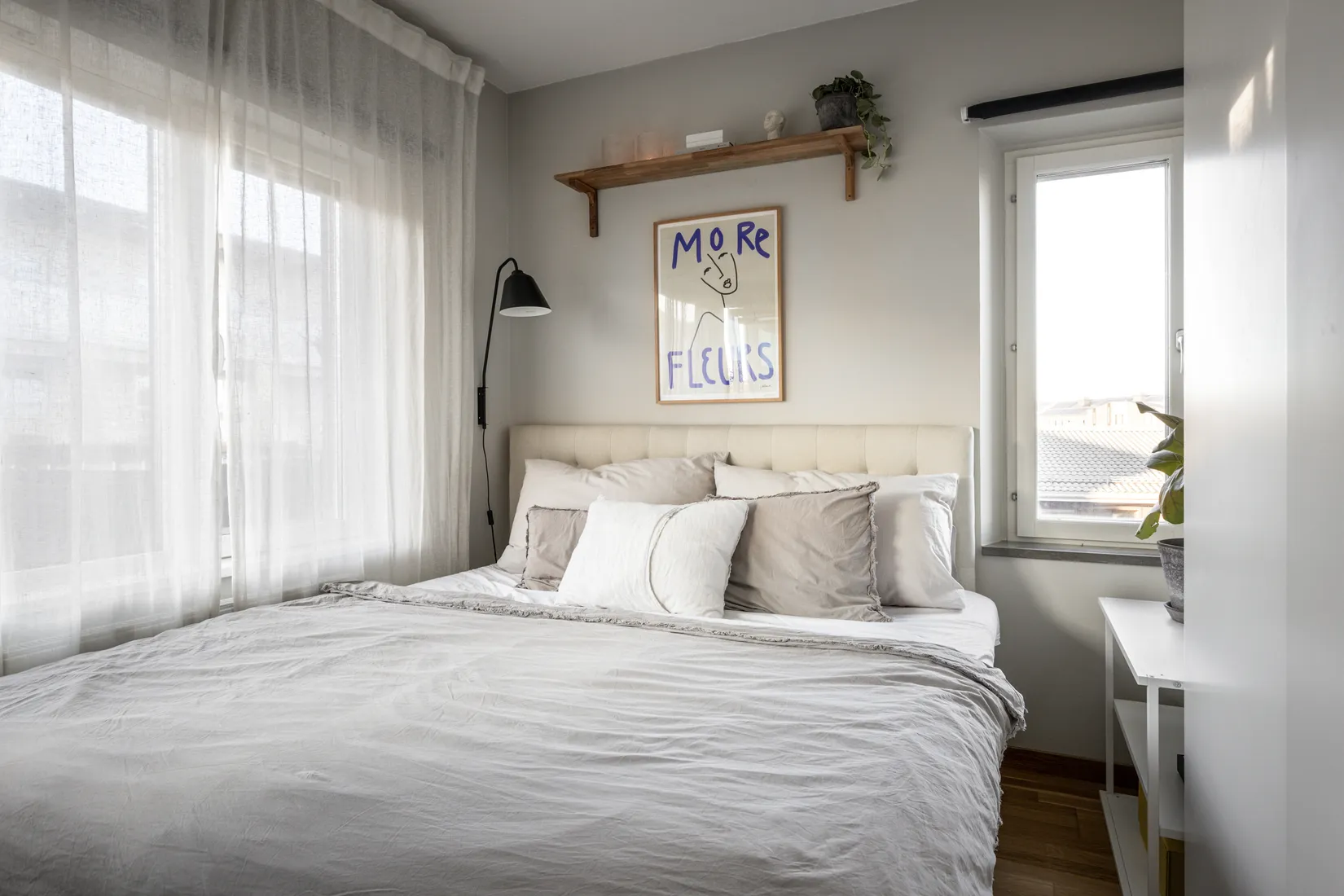 Bostadsrätt, Mor Eleonoras väg 6, Kungsbacka - Björkris, Kungsbacka