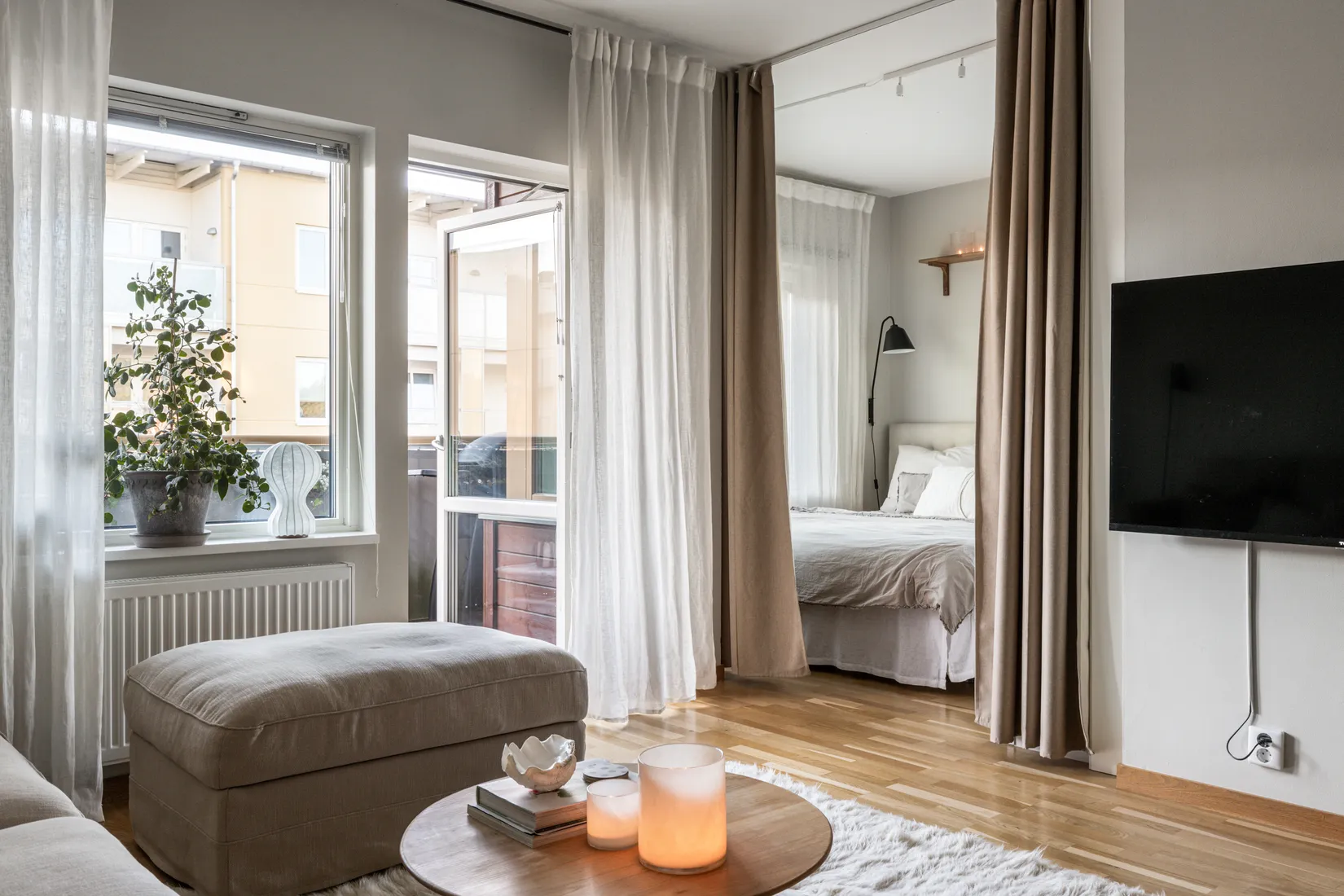 Bostadsrätt, Mor Eleonoras väg 6, Kungsbacka - Björkris, Kungsbacka