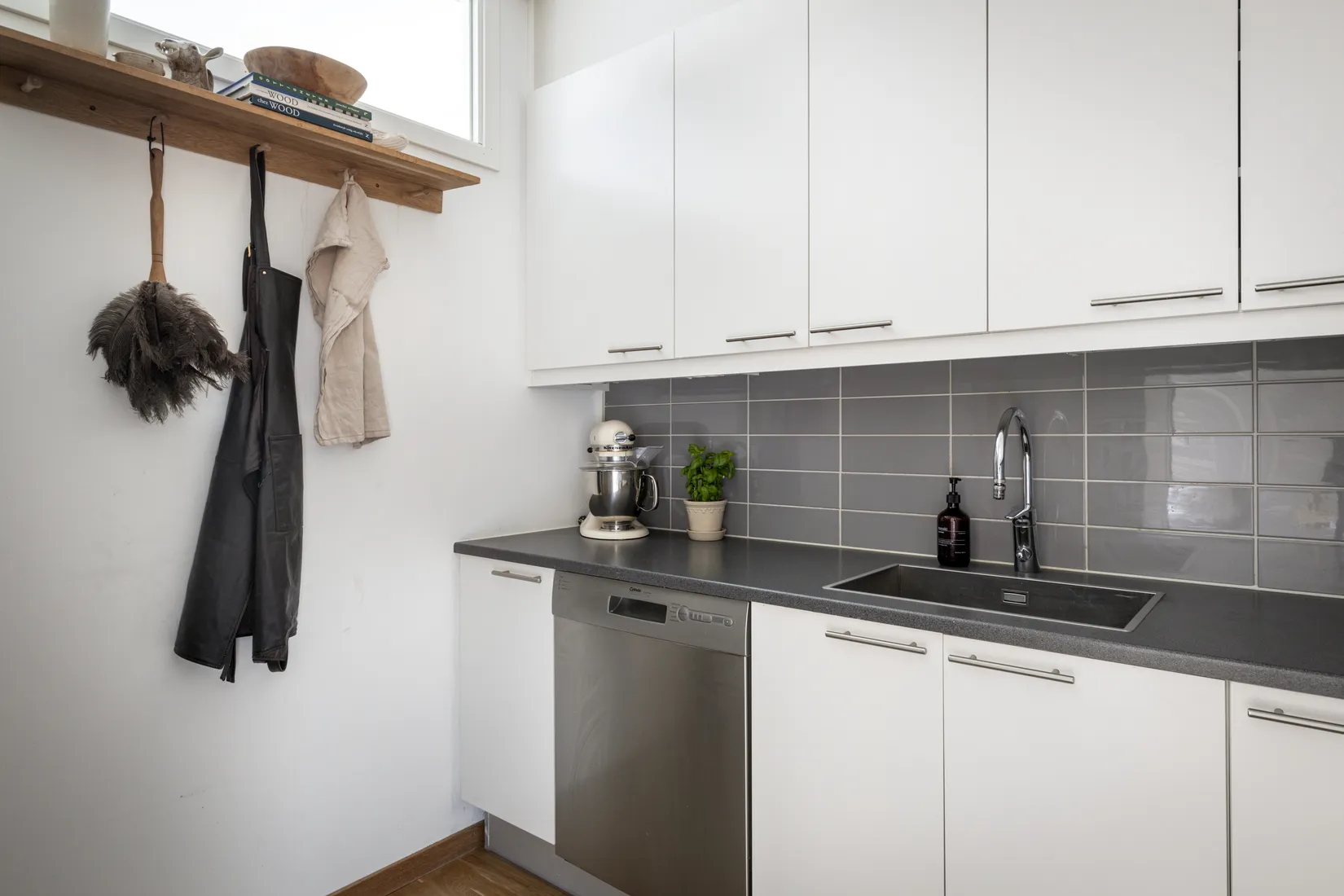 Bostadsrätt, Mor Eleonoras väg 6, Kungsbacka - Björkris, Kungsbacka