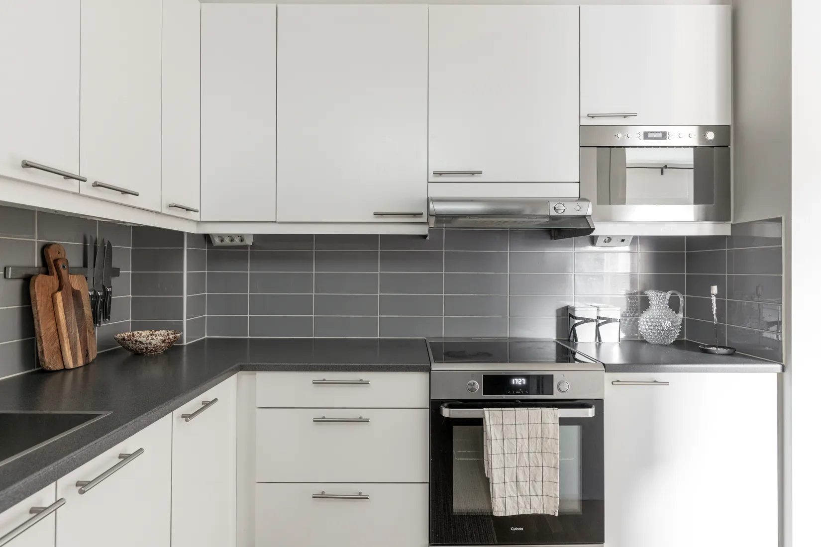Bostadsrätt, Mor Eleonoras väg 6, Kungsbacka - Björkris, Kungsbacka