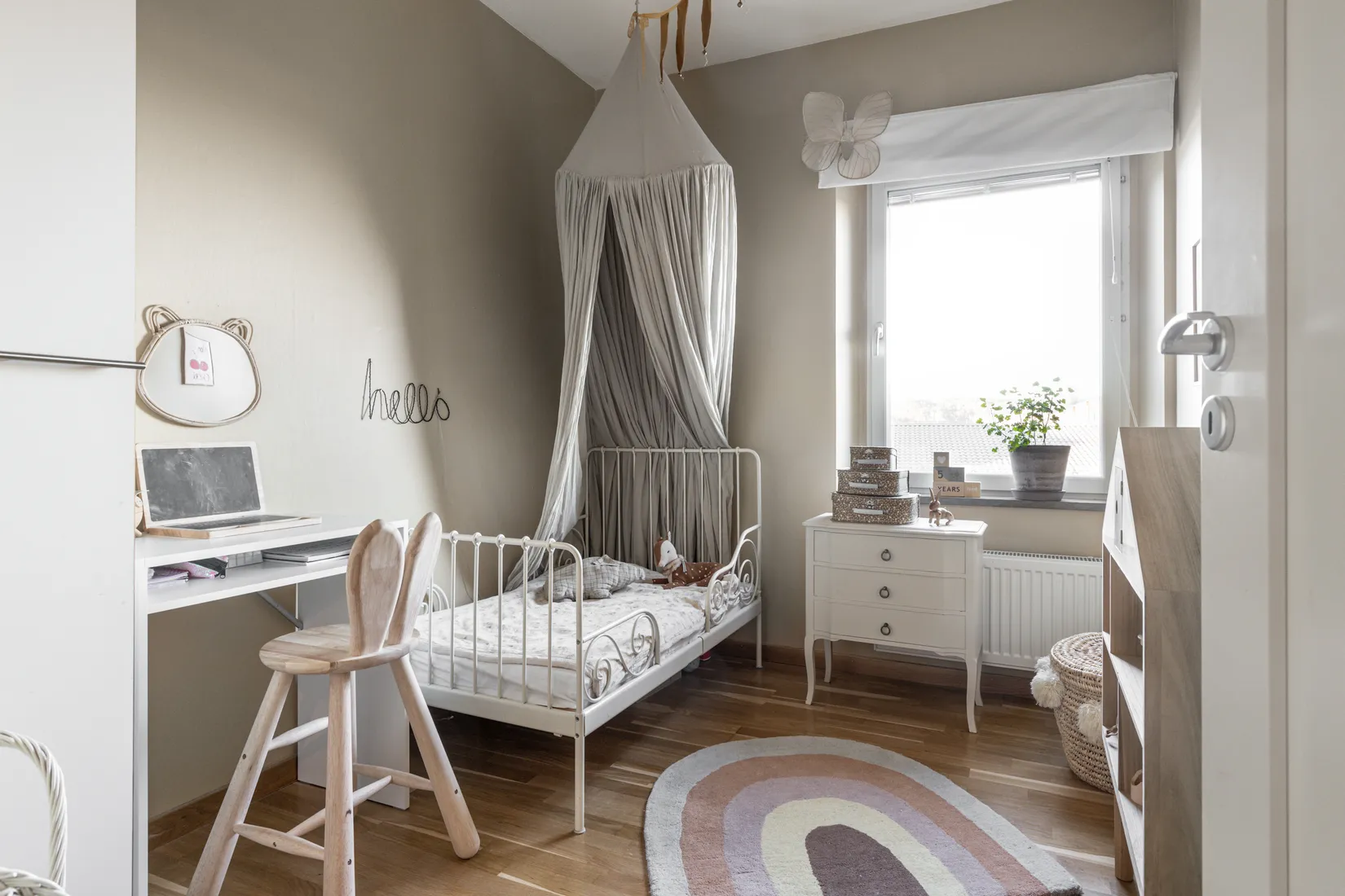 Bostadsrätt, Mor Eleonoras väg 6, Kungsbacka - Björkris, Kungsbacka