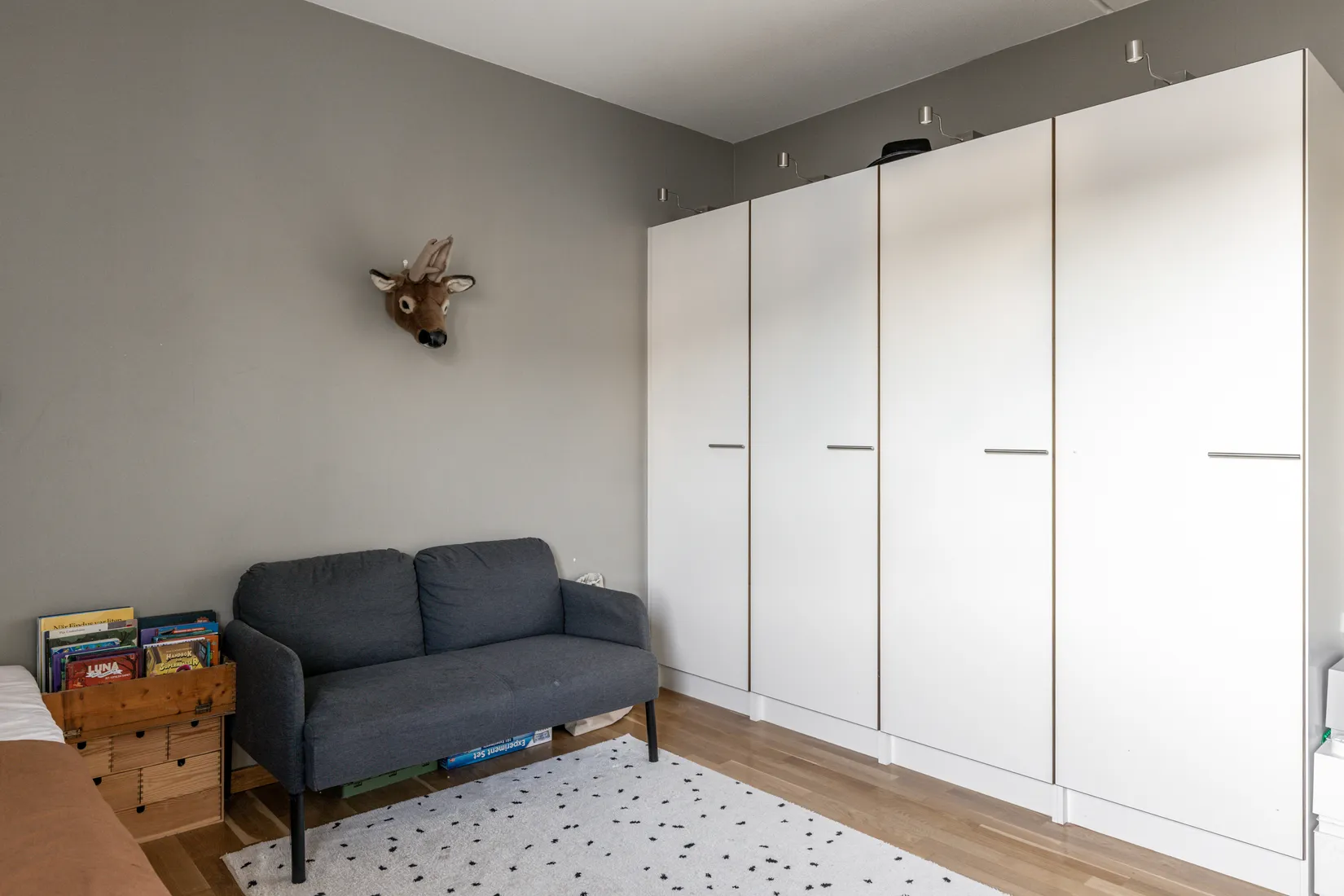 Bostadsrätt, Mor Eleonoras väg 6, Kungsbacka - Björkris, Kungsbacka