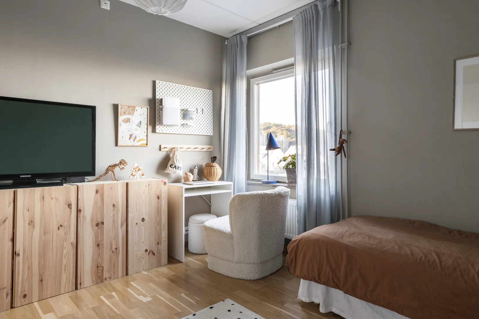 Bostadsrätt, Mor Eleonoras väg 6, Kungsbacka - Björkris, Kungsbacka