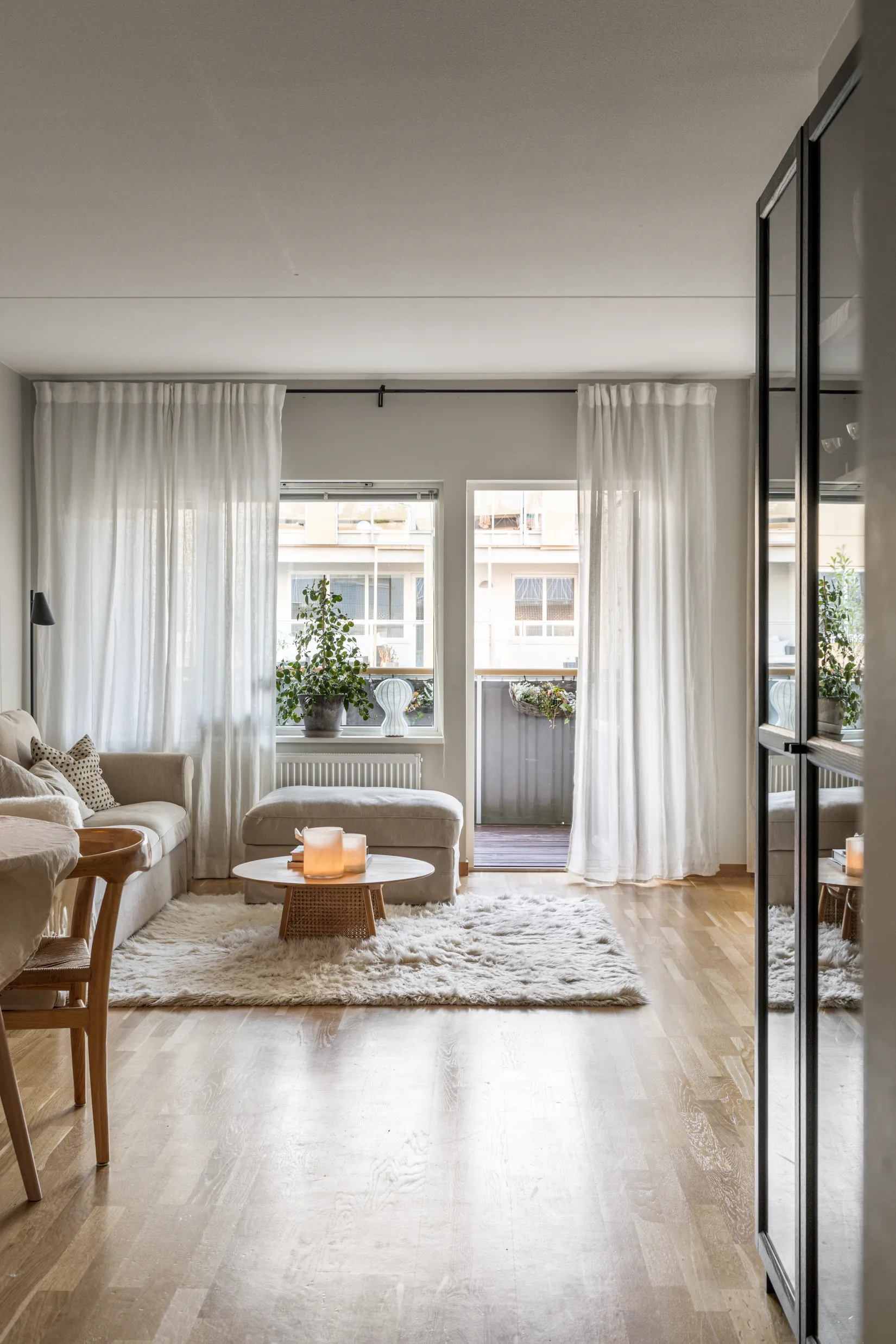 Bostadsrätt, Mor Eleonoras väg 6, Kungsbacka - Björkris, Kungsbacka
