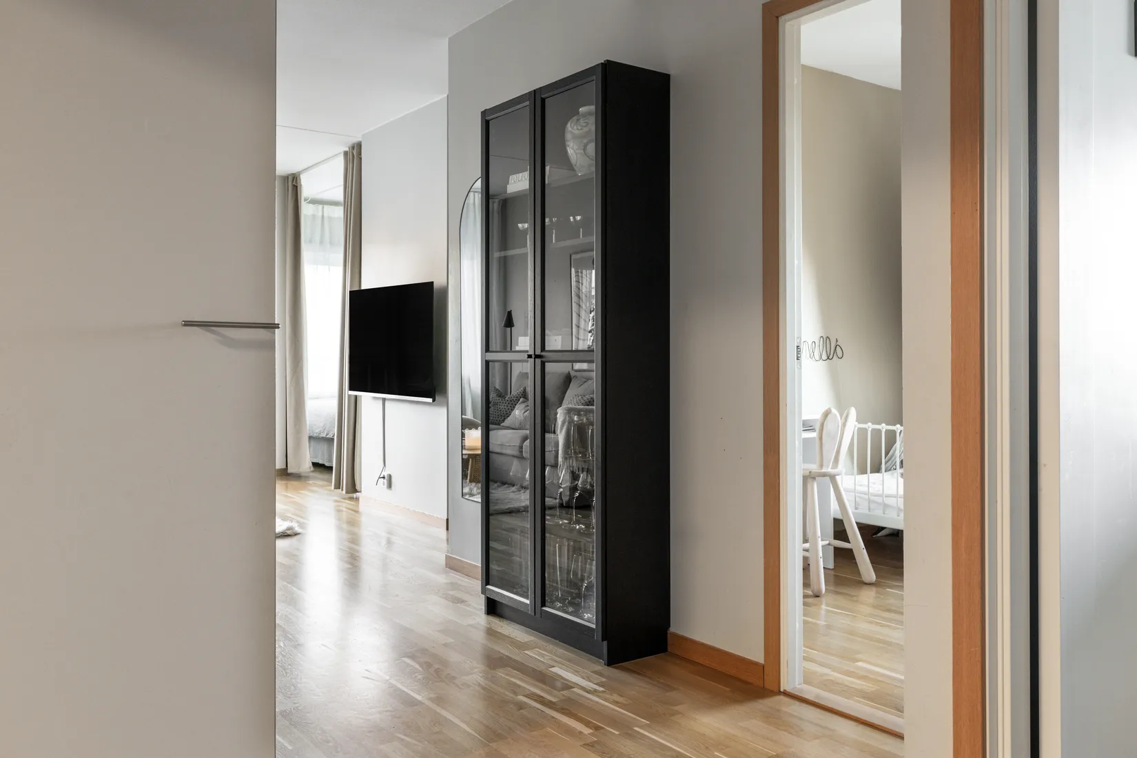 Bostadsrätt, Mor Eleonoras väg 6, Kungsbacka - Björkris, Kungsbacka