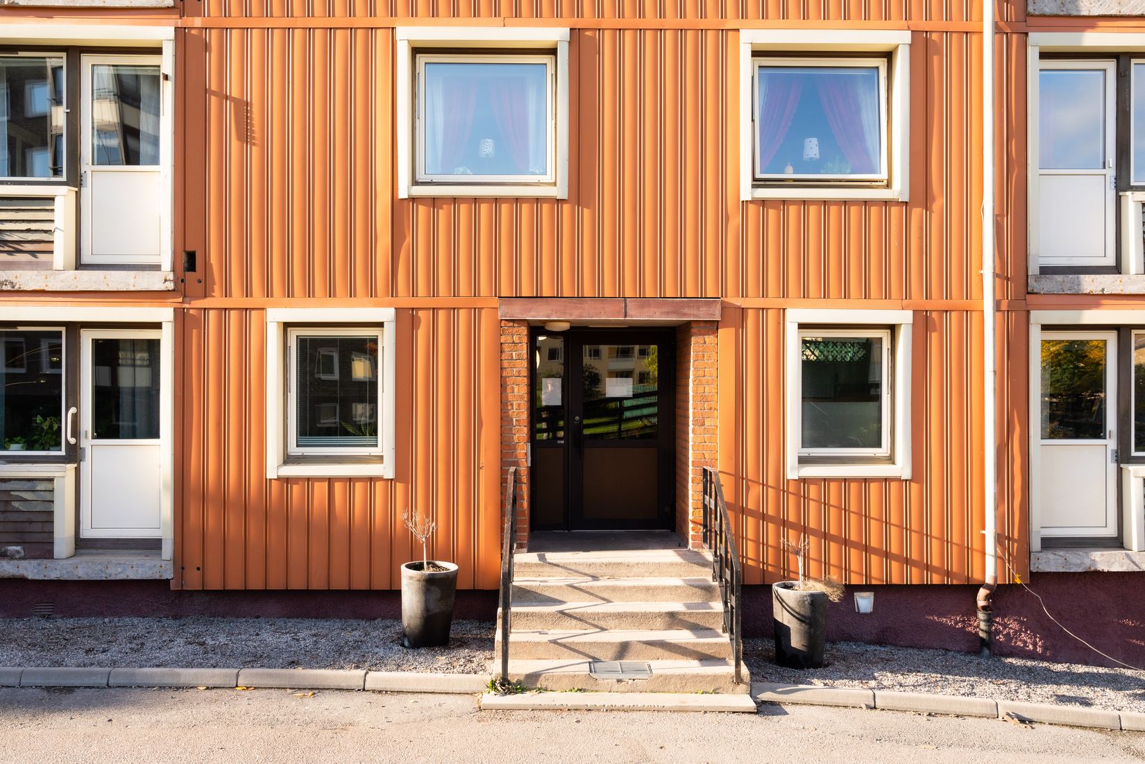 Bostadsrätt, Frejgatan 4A, Centralt Oxelösund, Oxelösund