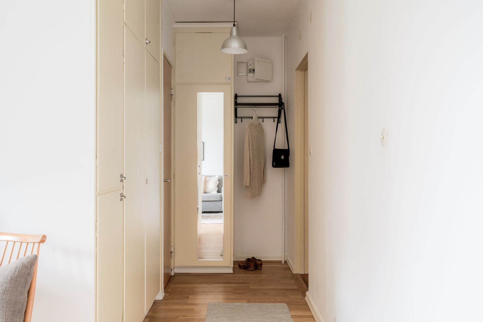 Bostadsrätt, Frejgatan 4A, Centralt Oxelösund, Oxelösund