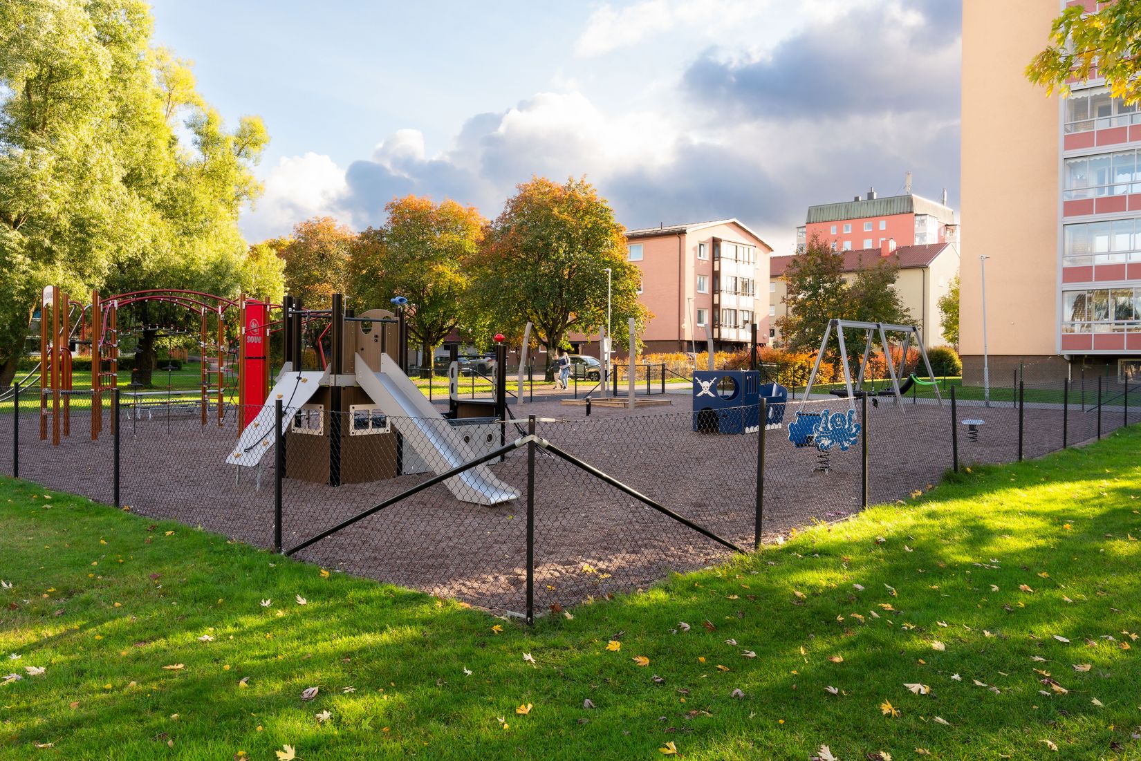 Bostadsrätt, Frejgatan 4A, Centralt Oxelösund, Oxelösund