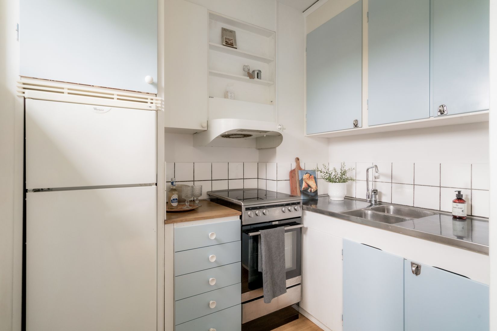 Bostadsrätt, Frejgatan 4A, Centralt Oxelösund, Oxelösund