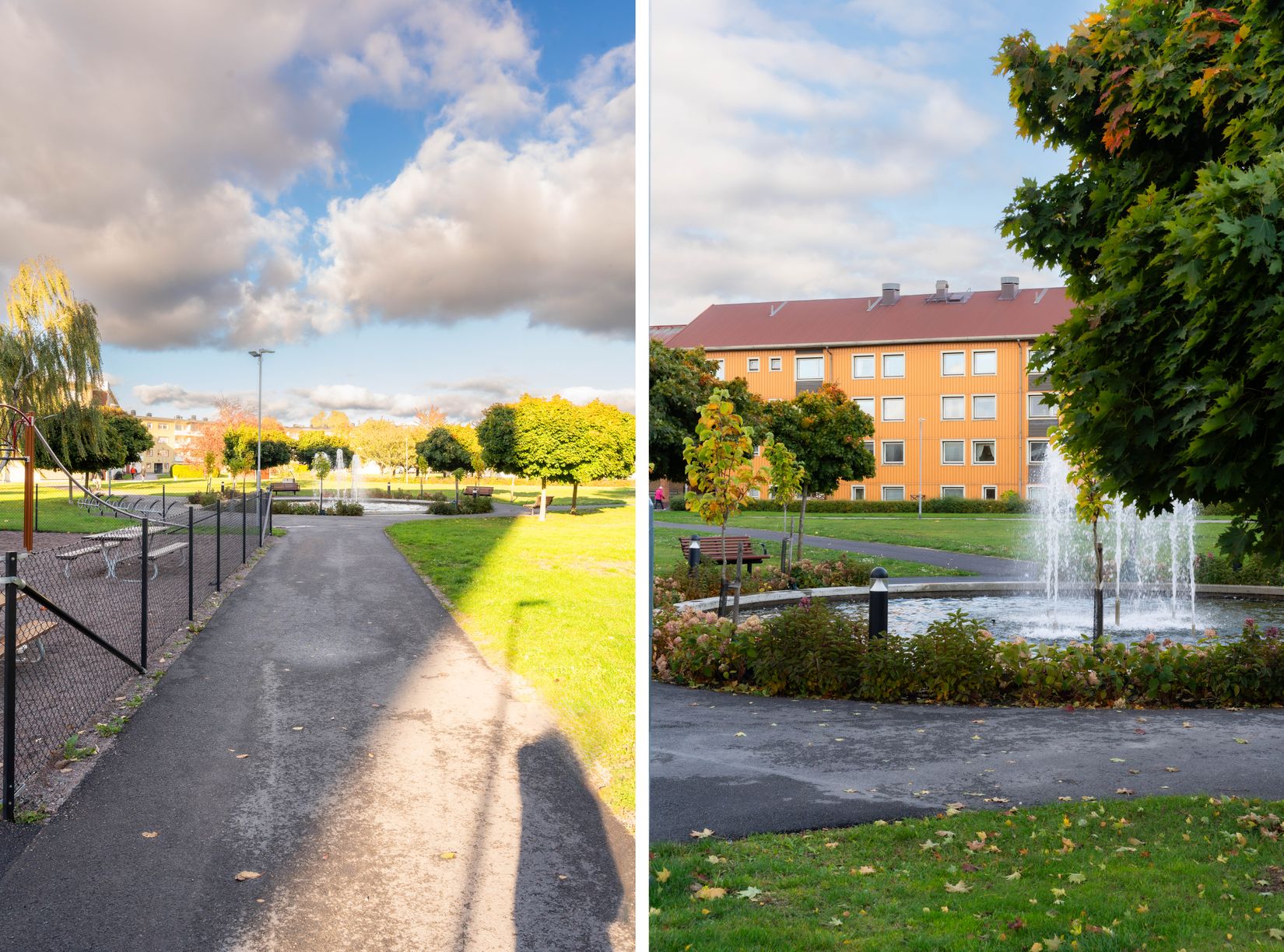 Bostadsrätt, Frejgatan 4A, Centralt Oxelösund, Oxelösund