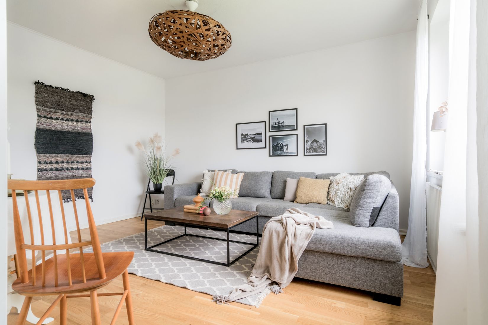 Bostadsrätt, Frejgatan 4A, Centralt Oxelösund, Oxelösund