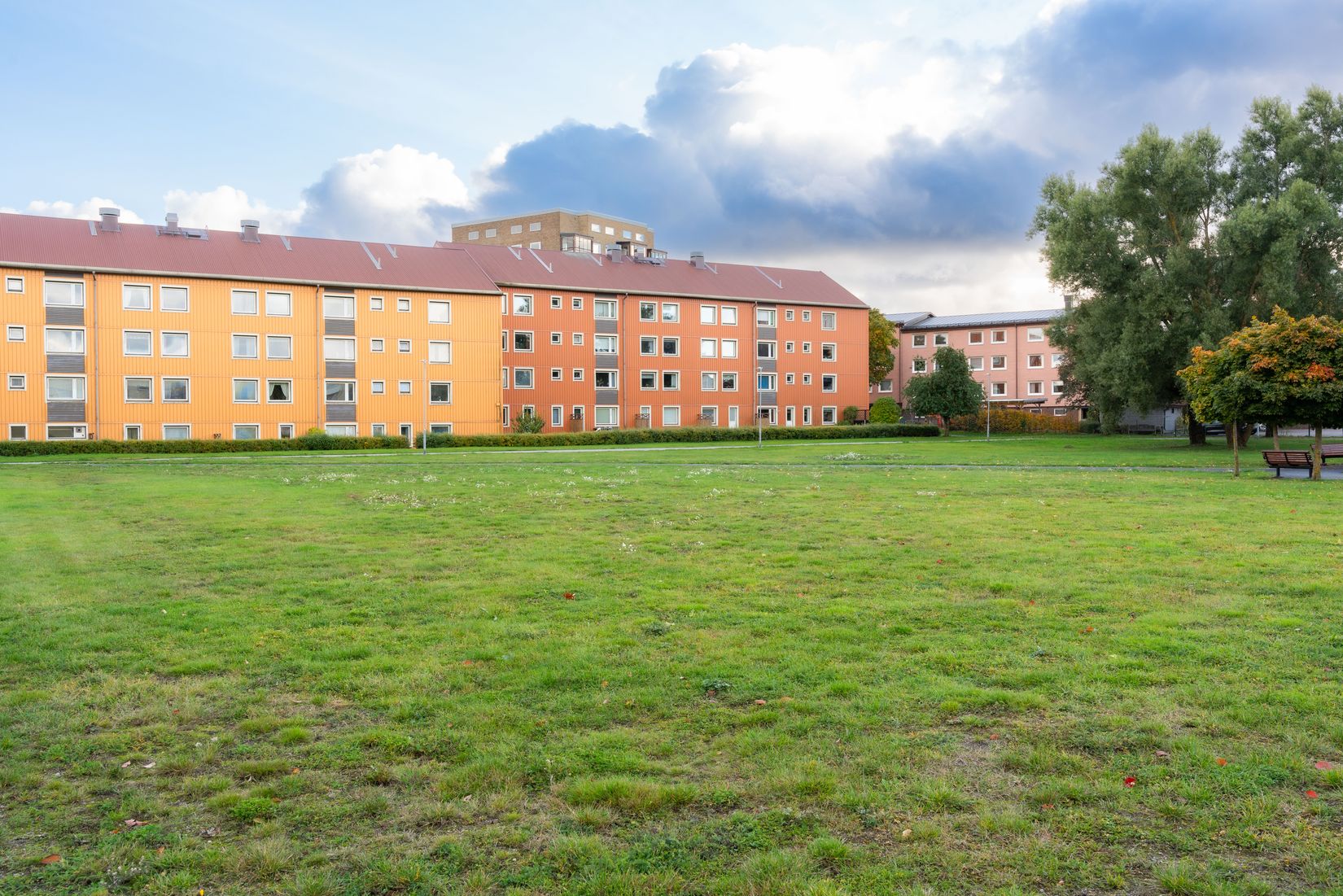 Bostadsrätt, Frejgatan 4A, Centralt Oxelösund, Oxelösund