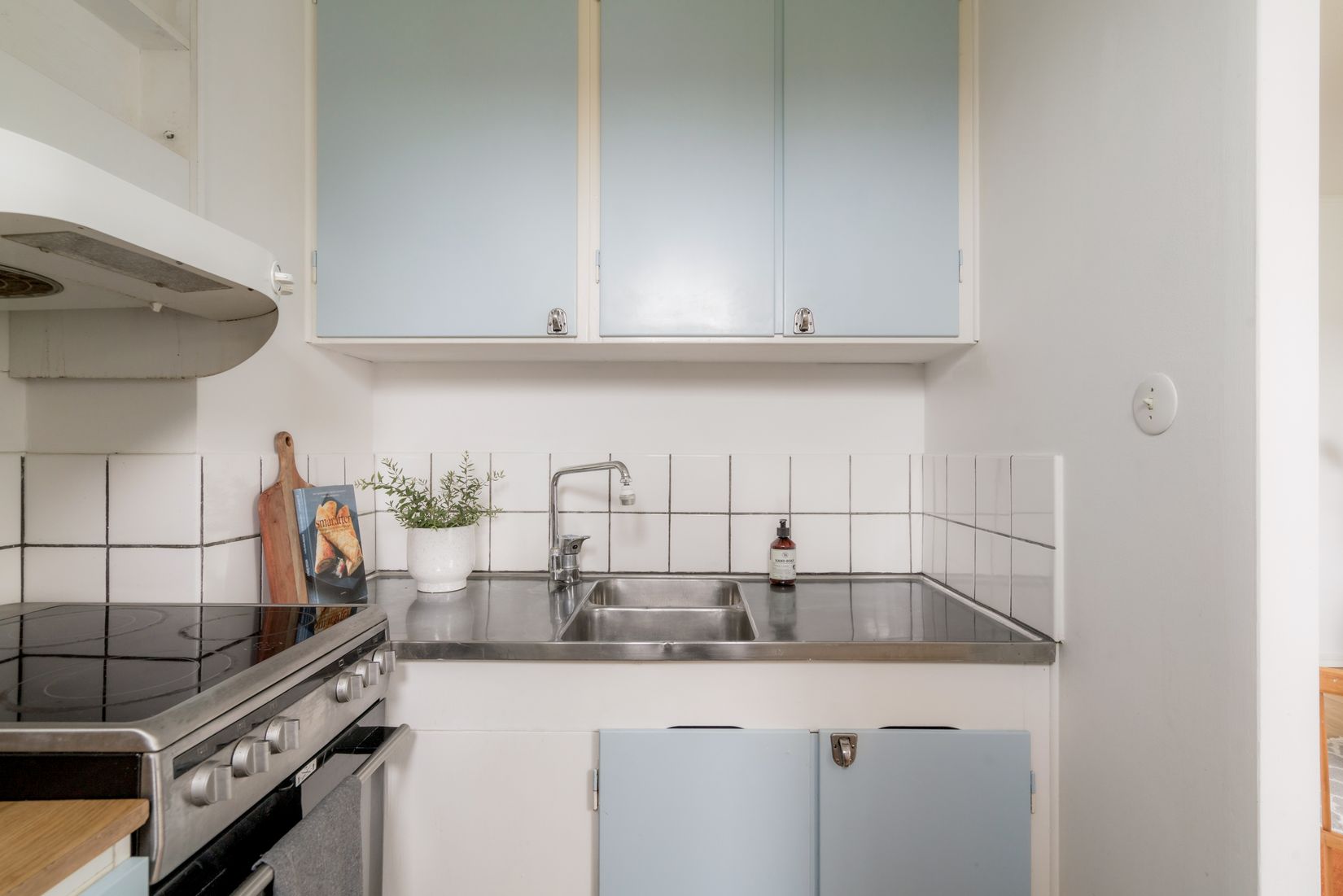 Bostadsrätt, Frejgatan 4A, Centralt Oxelösund, Oxelösund