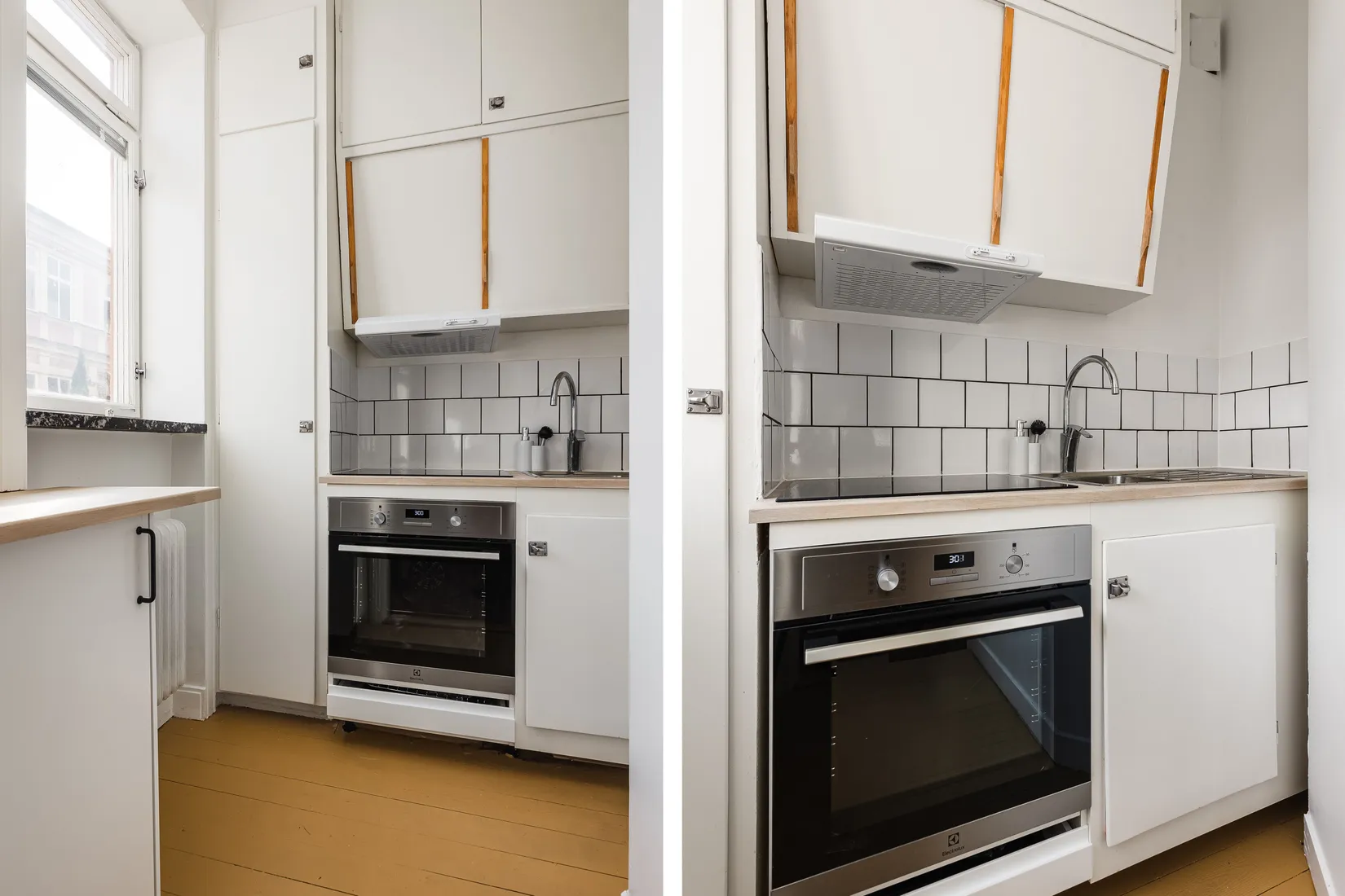 Bostadsrätt, Repslagaregatan 5, Centralt/Vasastaden, Linköping