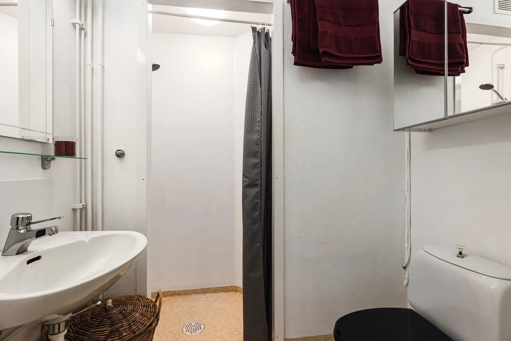 Bostadsrätt, Repslagaregatan 5, Centralt/Vasastaden, Linköping