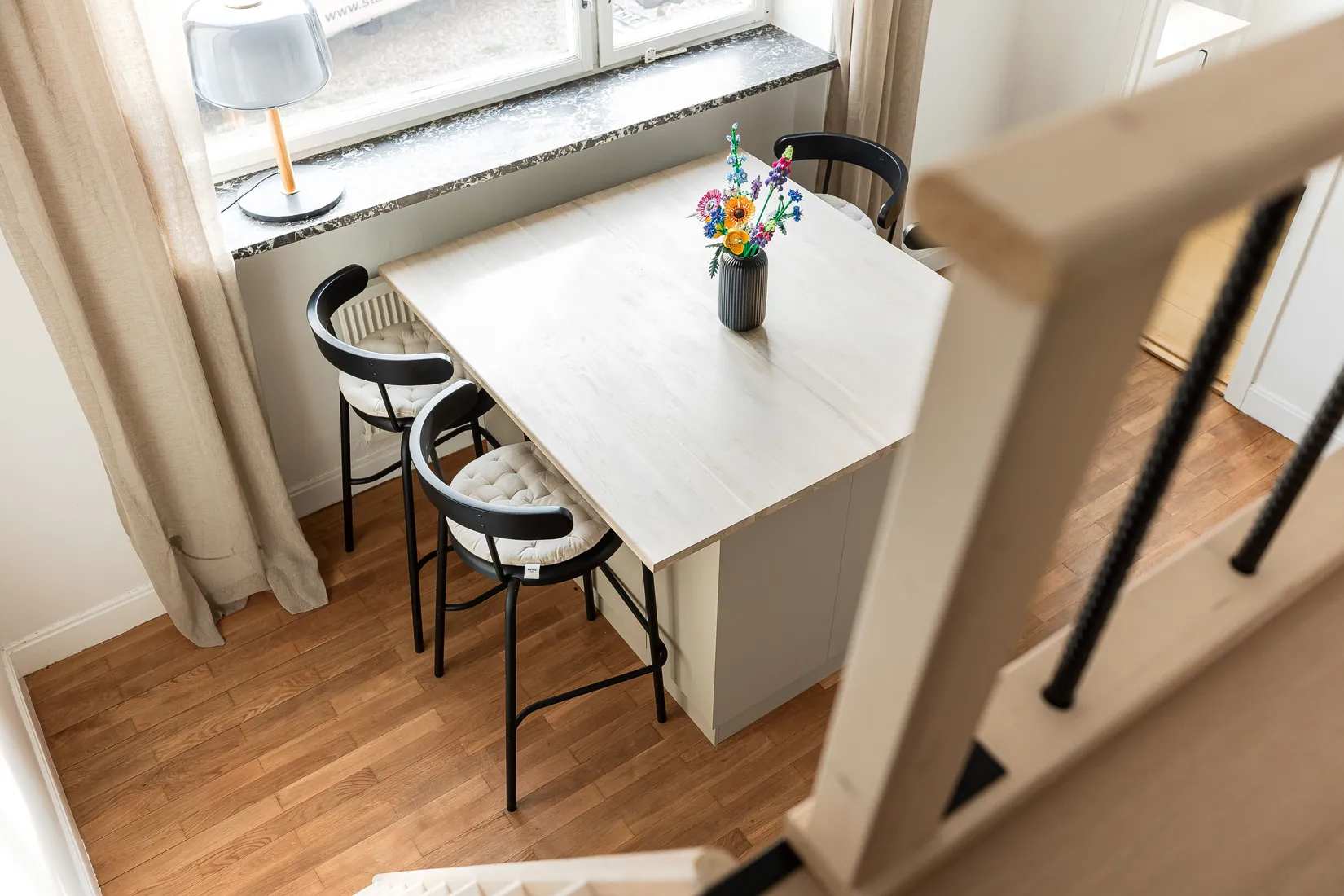 Bostadsrätt, Repslagaregatan 5, Centralt/Vasastaden, Linköping