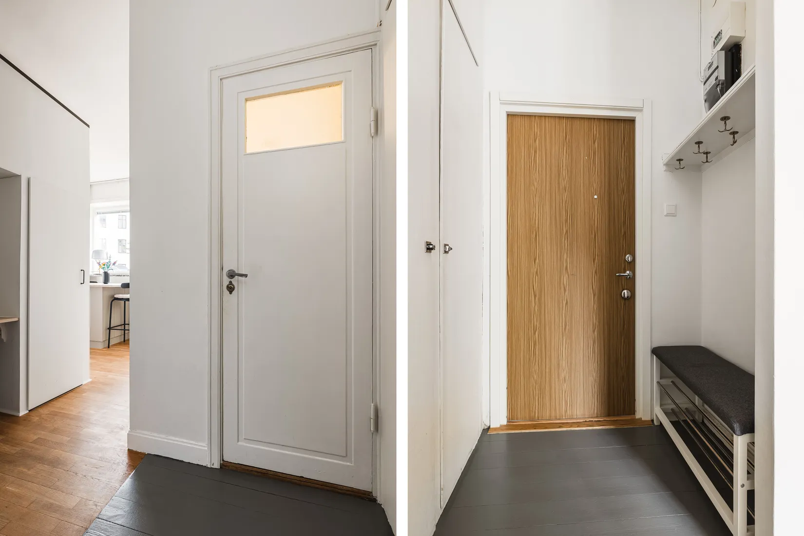 Bostadsrätt, Repslagaregatan 5, Centralt/Vasastaden, Linköping
