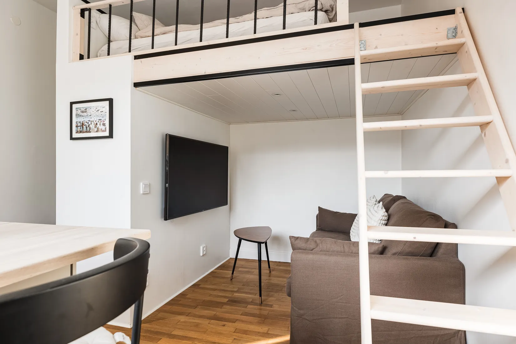 Bostadsrätt, Repslagaregatan 5, Centralt/Vasastaden, Linköping