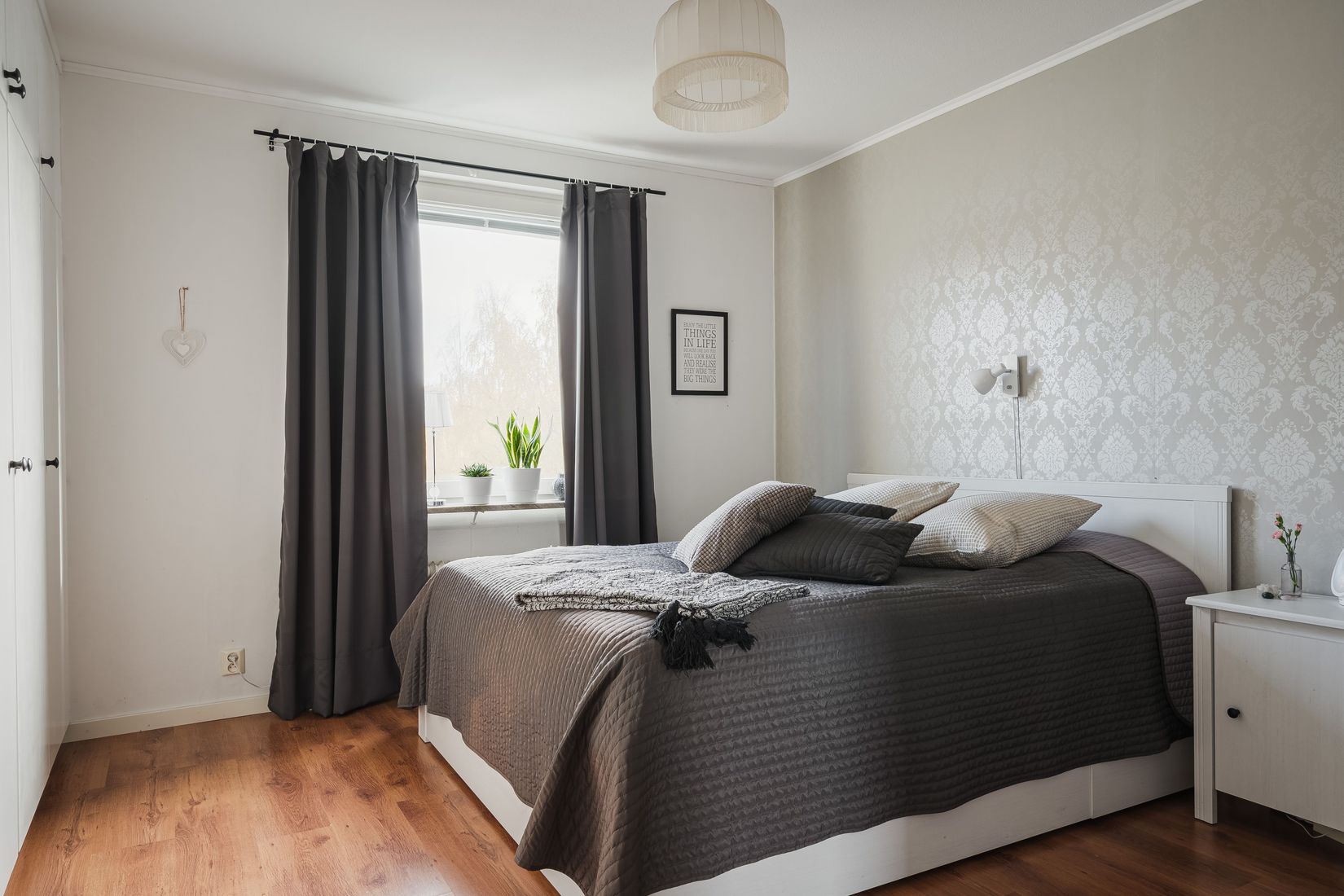 Bostadsrätt, Myntgatan 107, Moröhöjden, Skellefteå