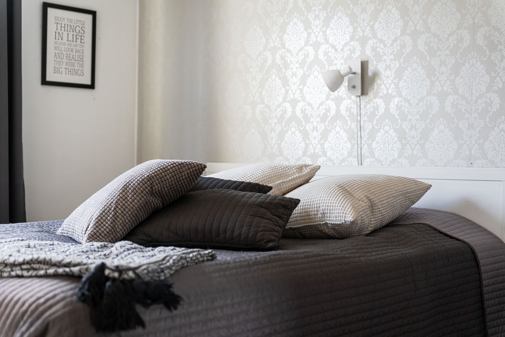 Bostadsrätt, Myntgatan 107, Moröhöjden, Skellefteå