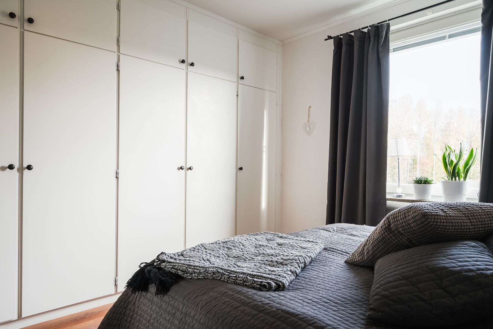 Bostadsrätt, Myntgatan 107, Moröhöjden, Skellefteå