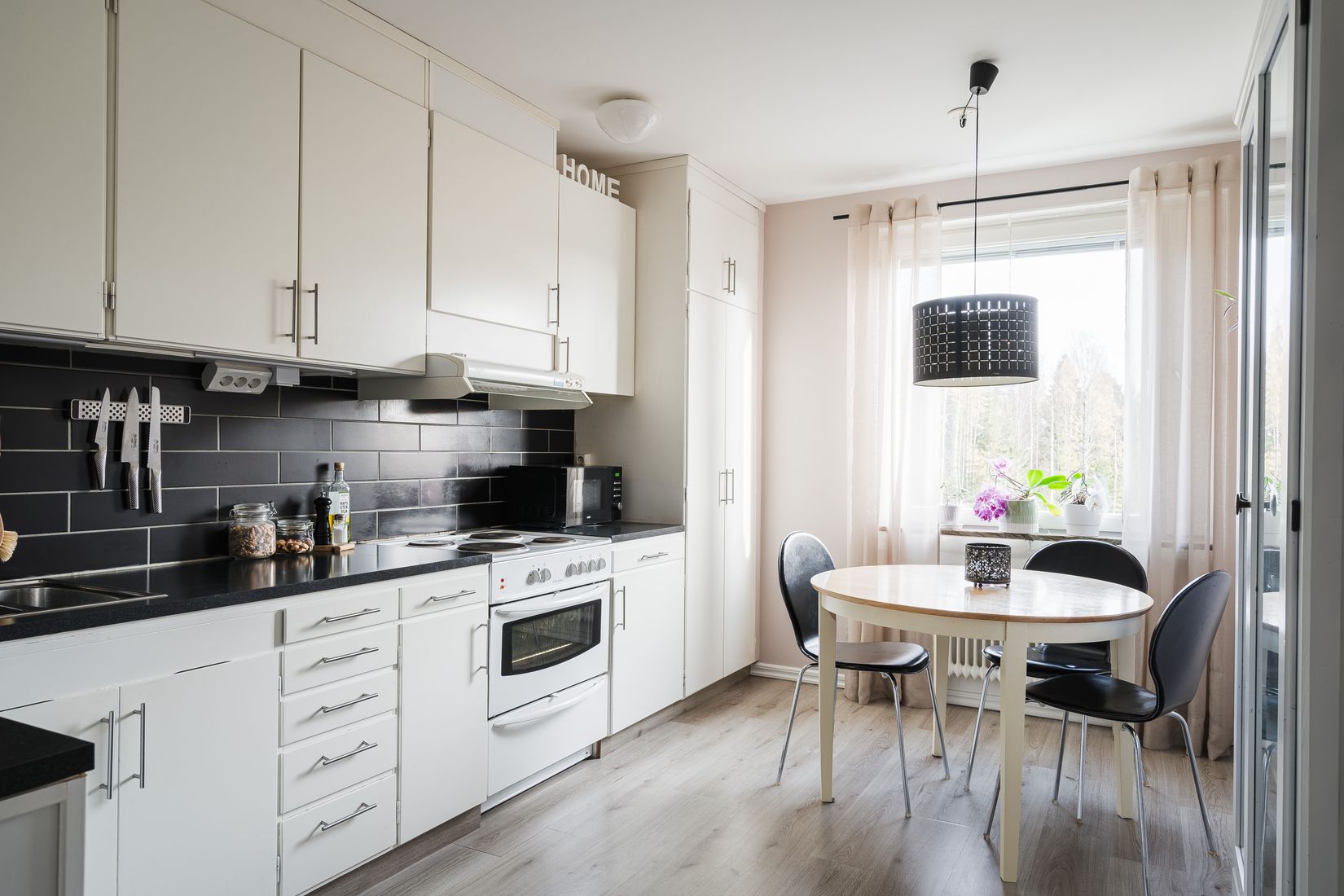 Bostadsrätt, Myntgatan 107, Moröhöjden, Skellefteå