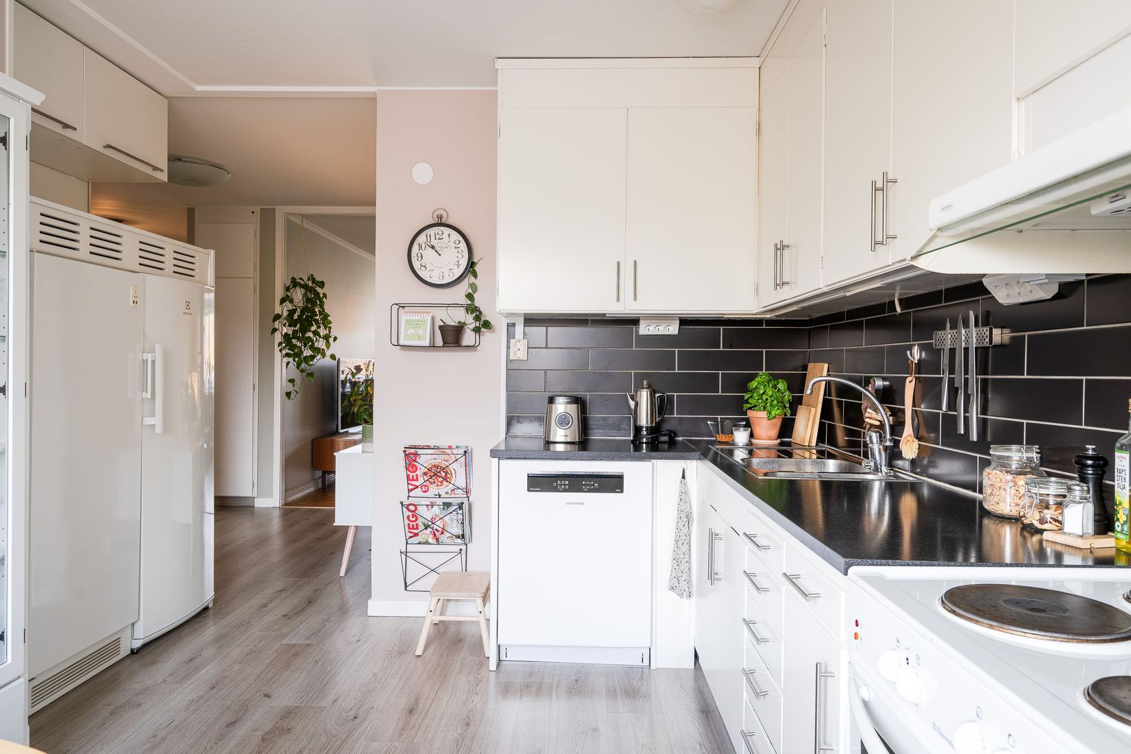 Bostadsrätt, Myntgatan 107, Moröhöjden, Skellefteå