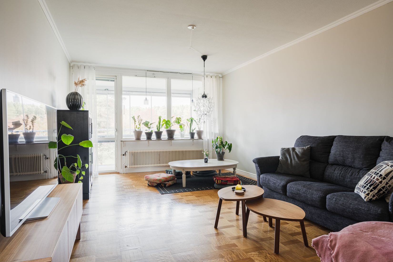 Bostadsrätt, Myntgatan 107, Moröhöjden, Skellefteå