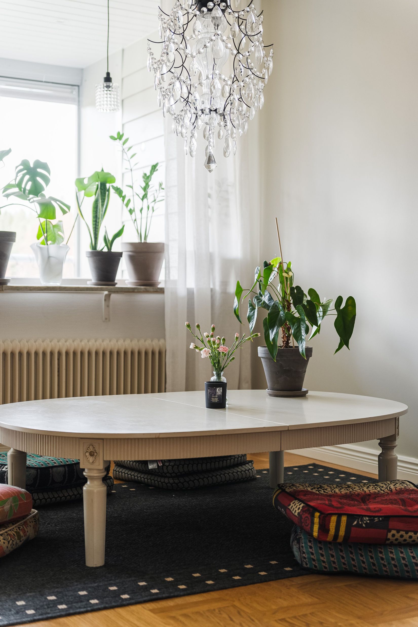 Bostadsrätt, Myntgatan 107, Moröhöjden, Skellefteå